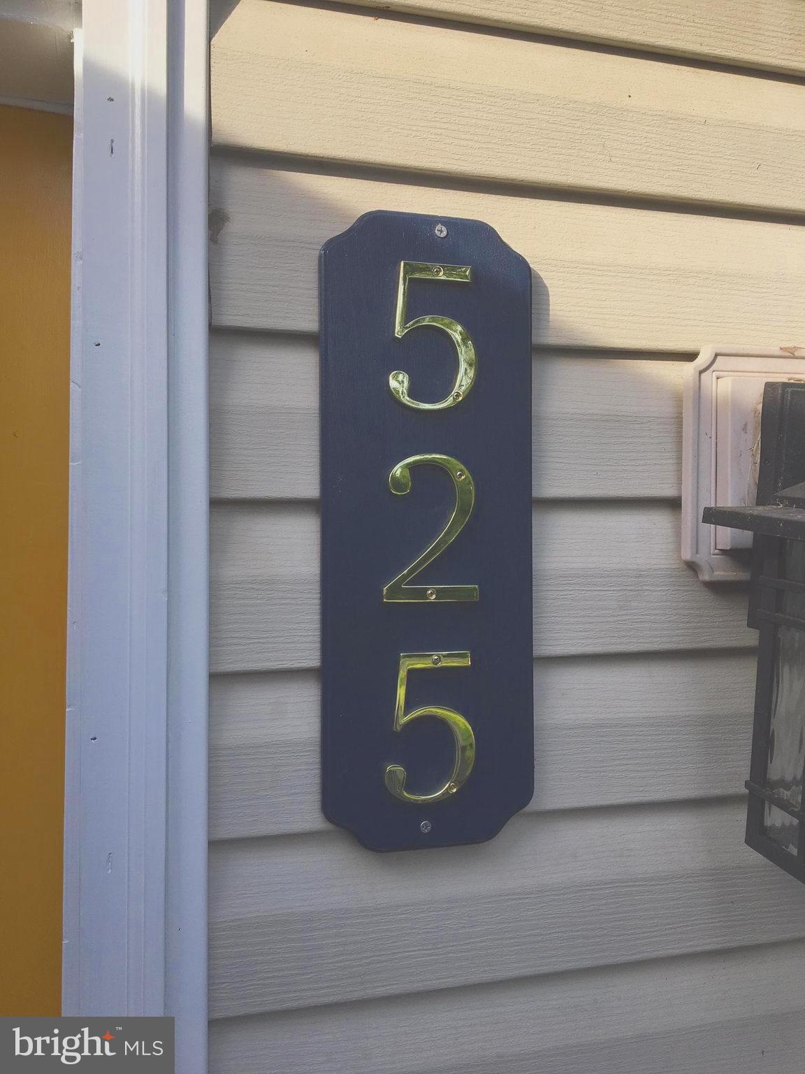 POTOMAC HILLS - Residential