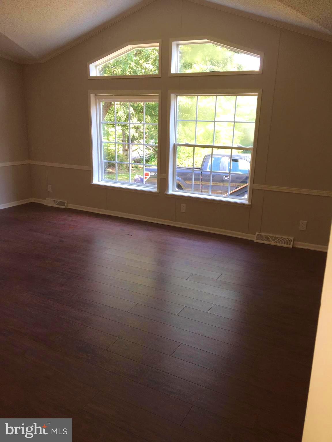 POTOMAC HILLS - Residential