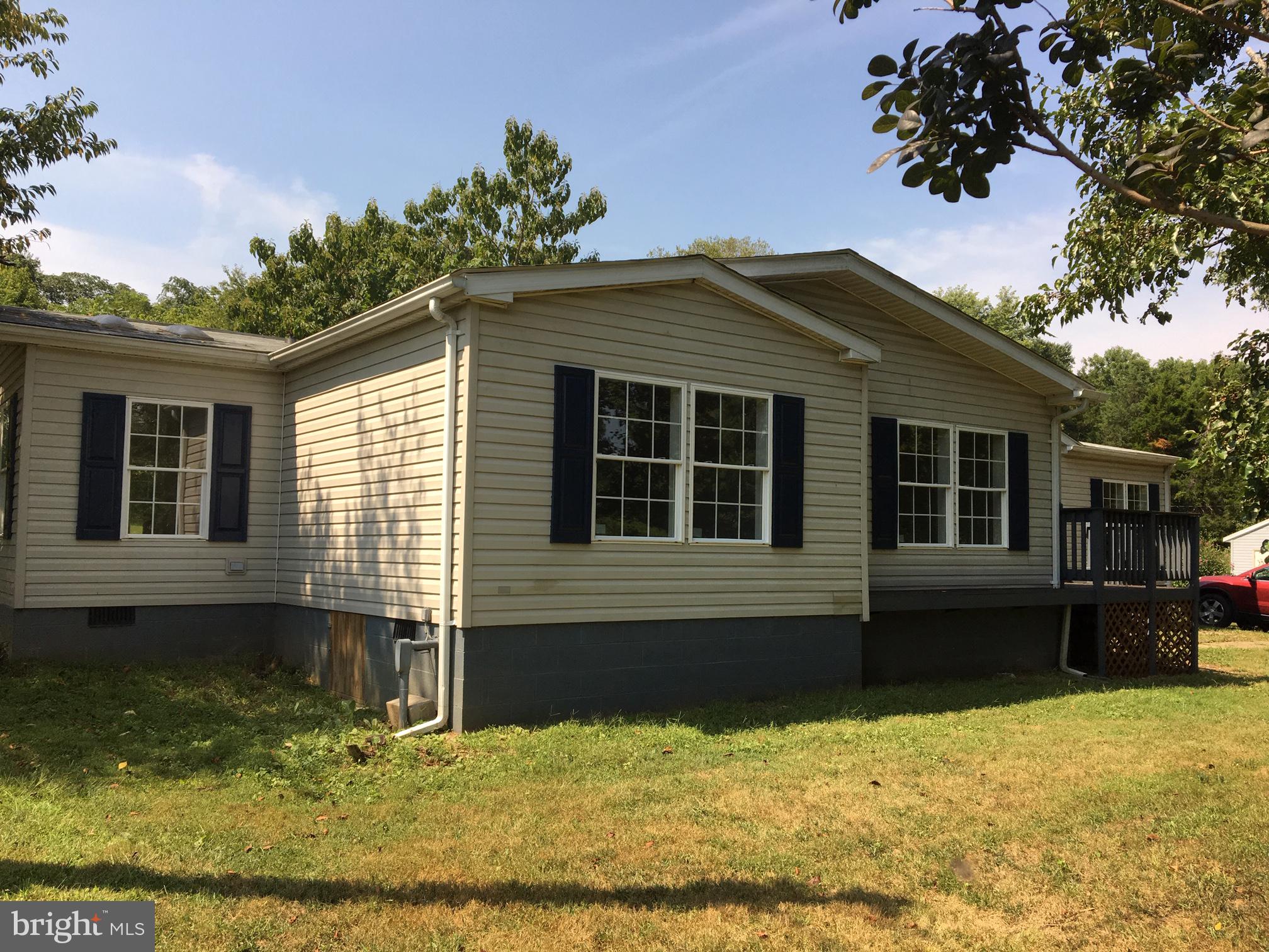 POTOMAC HILLS - Residential