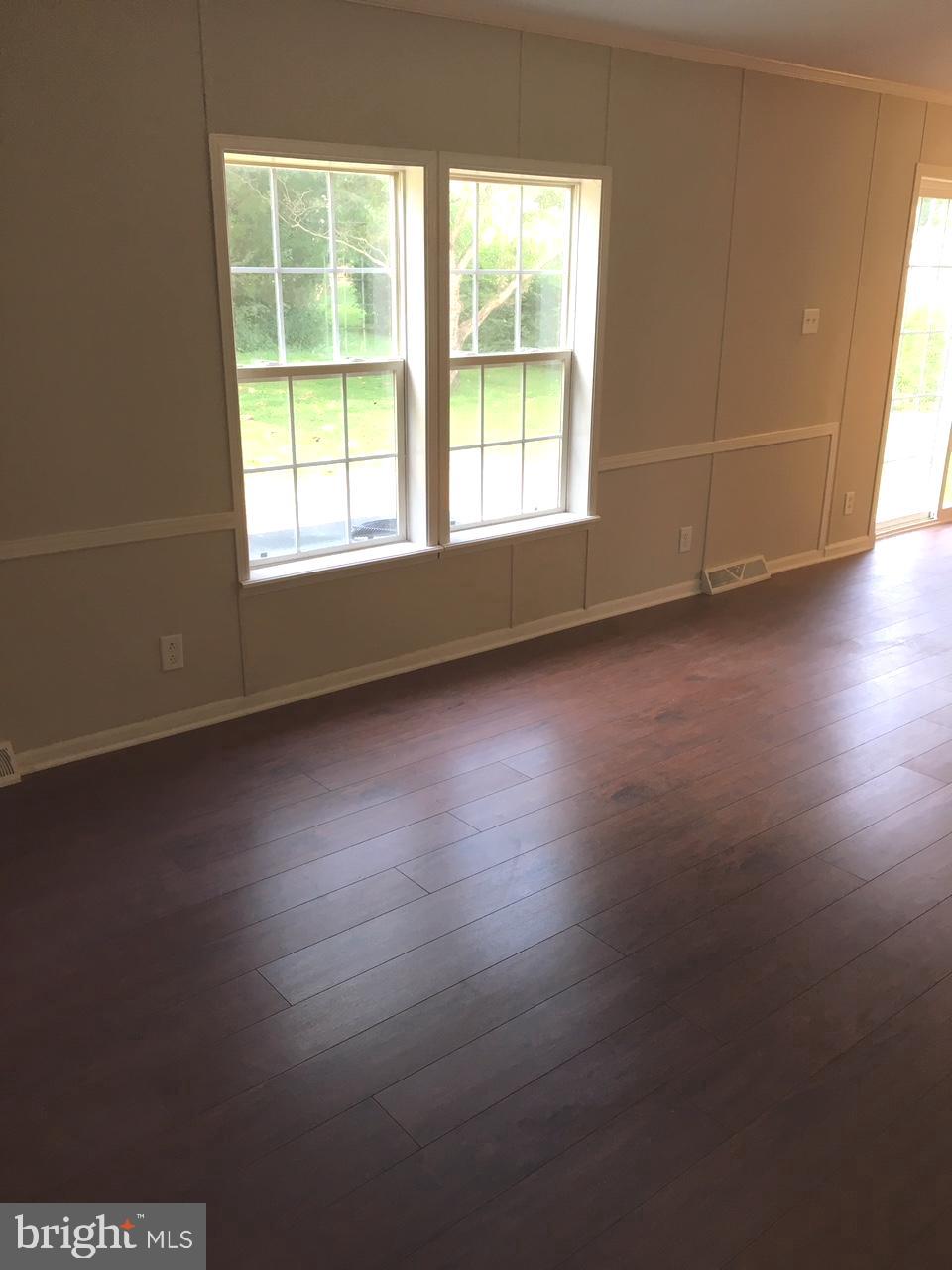 POTOMAC HILLS - Residential