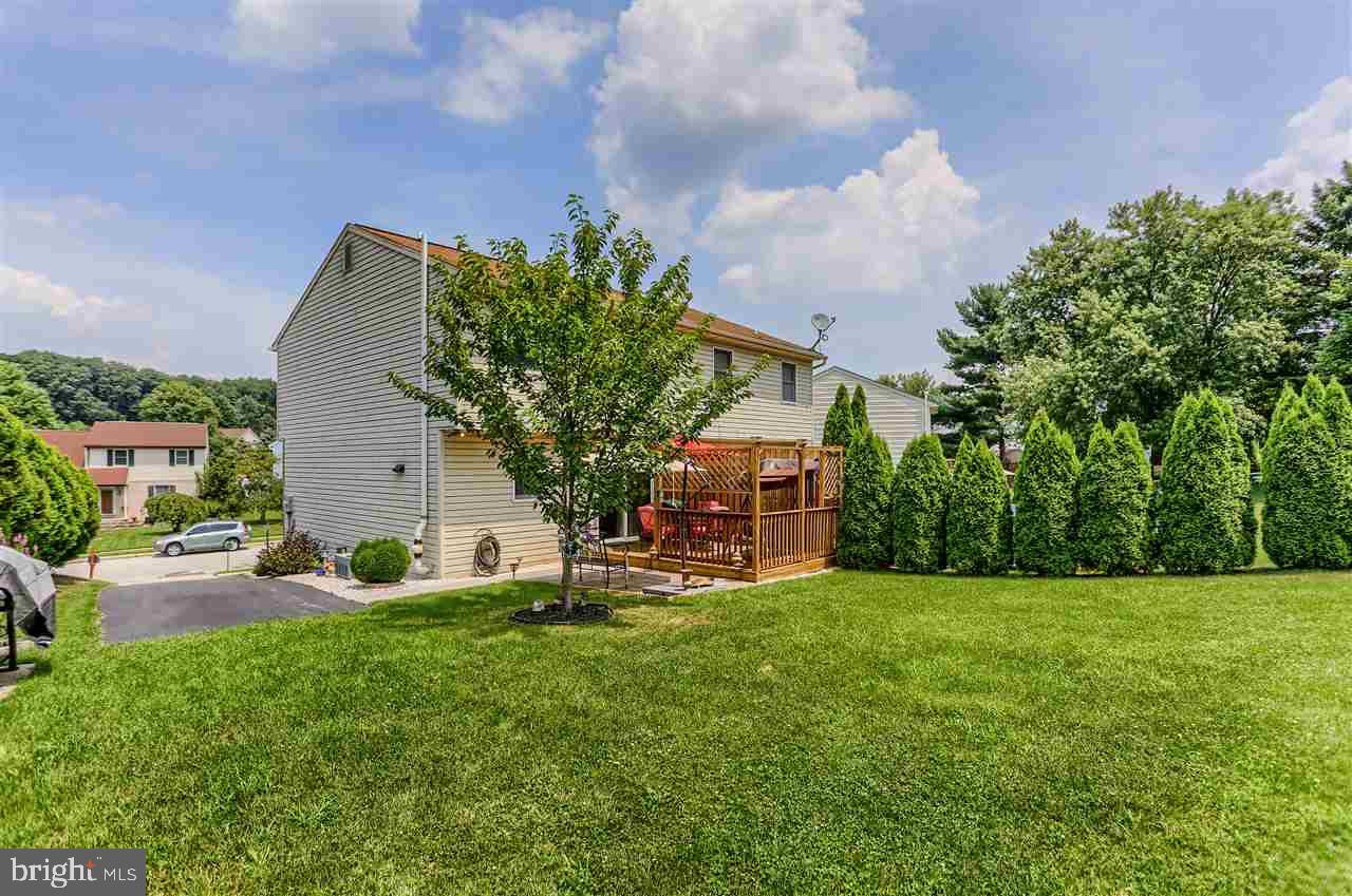 PINEWOOD - Residential