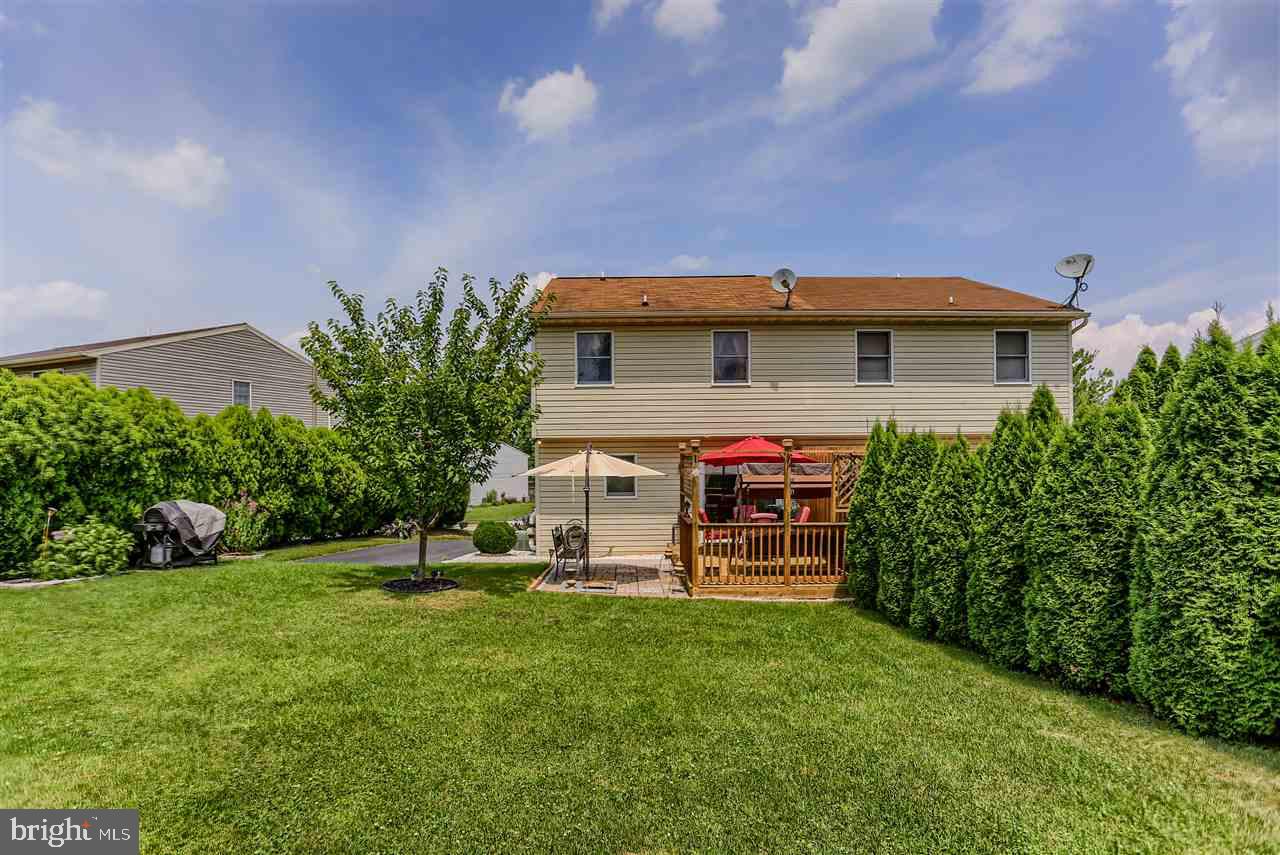 PINEWOOD - Residential