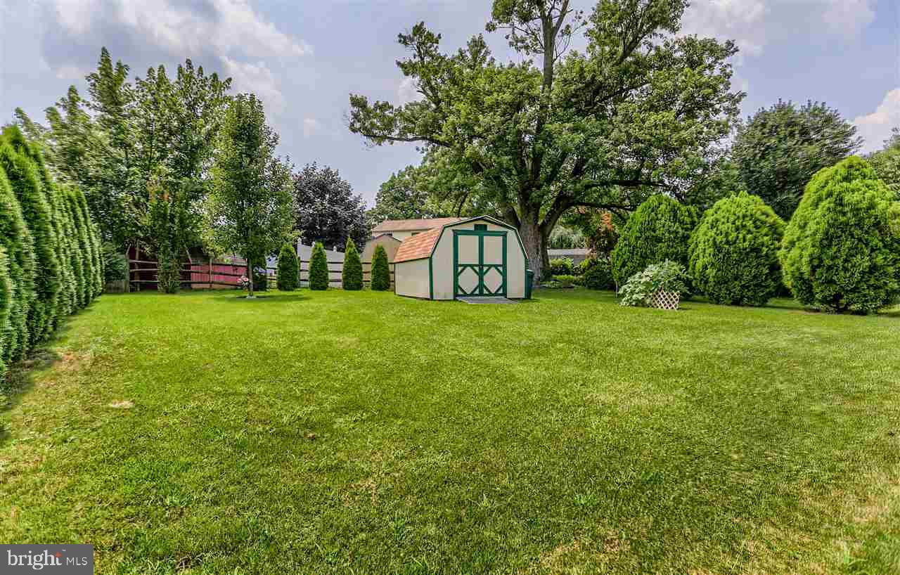 PINEWOOD - Residential