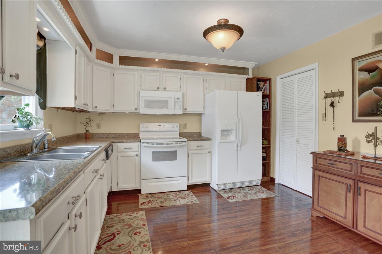 PINEWOOD - Residential