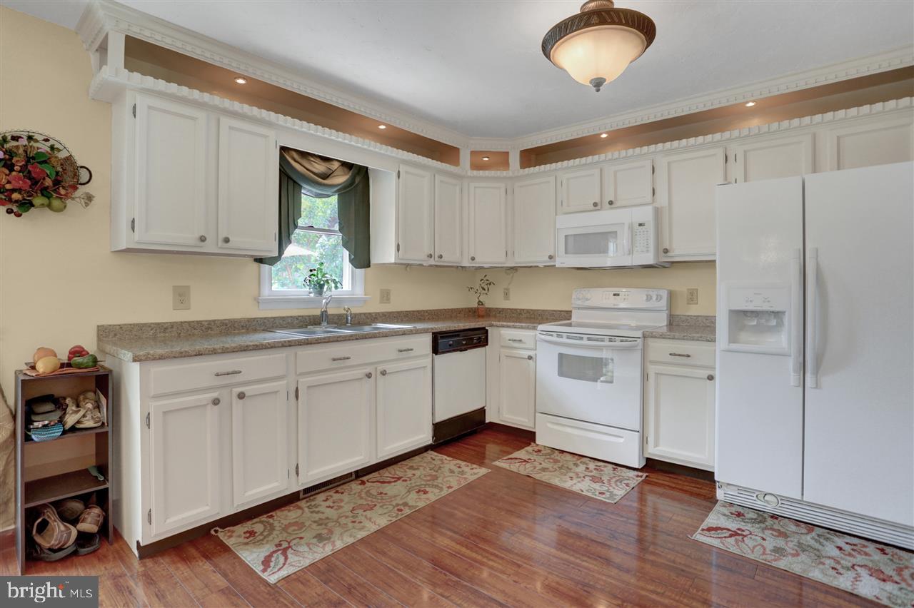 PINEWOOD - Residential