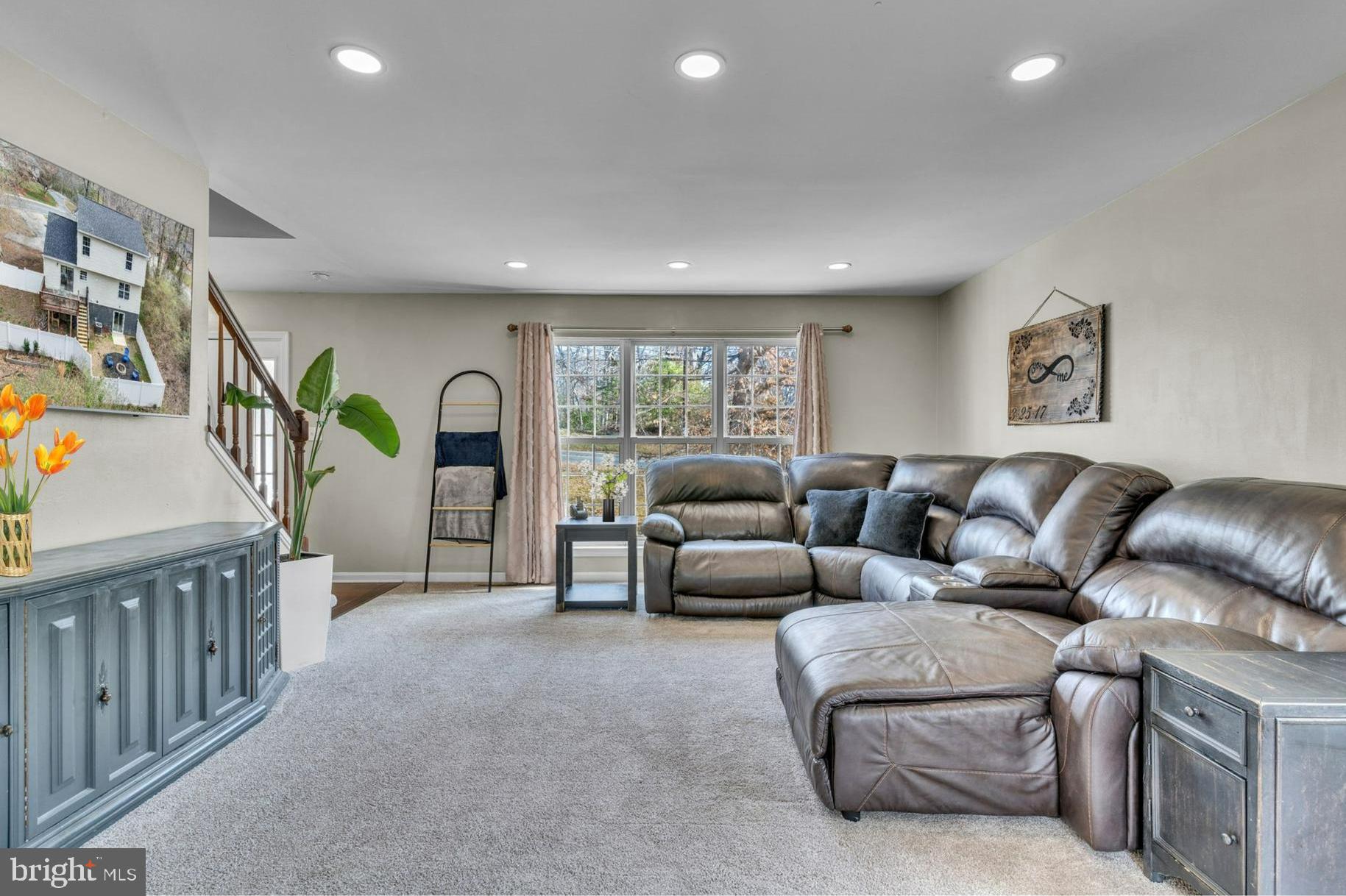 CHESAPEAKE RANCH ESTATES - Residential