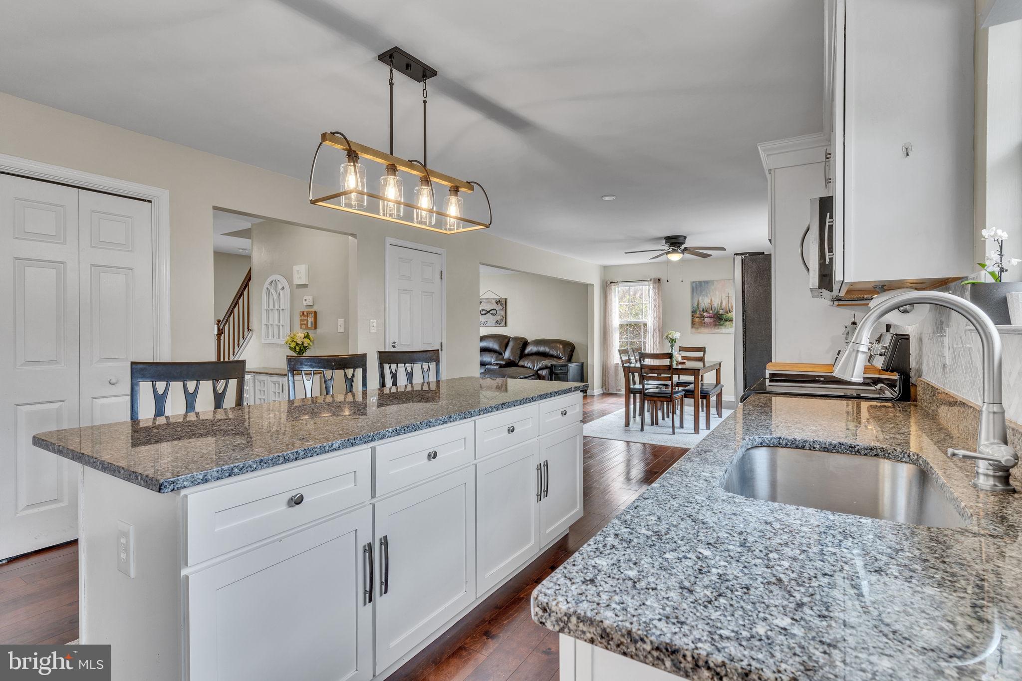 CHESAPEAKE RANCH ESTATES - Residential