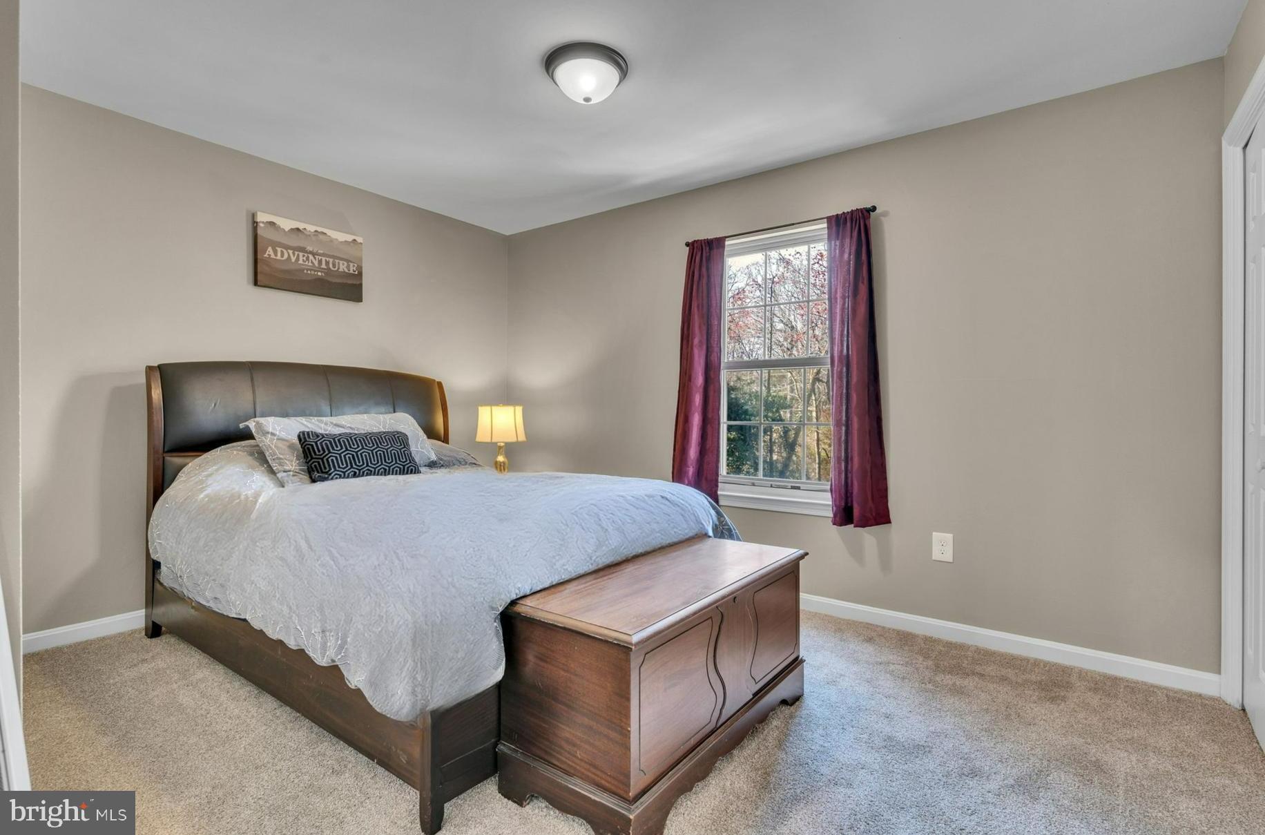 CHESAPEAKE RANCH ESTATES - Residential