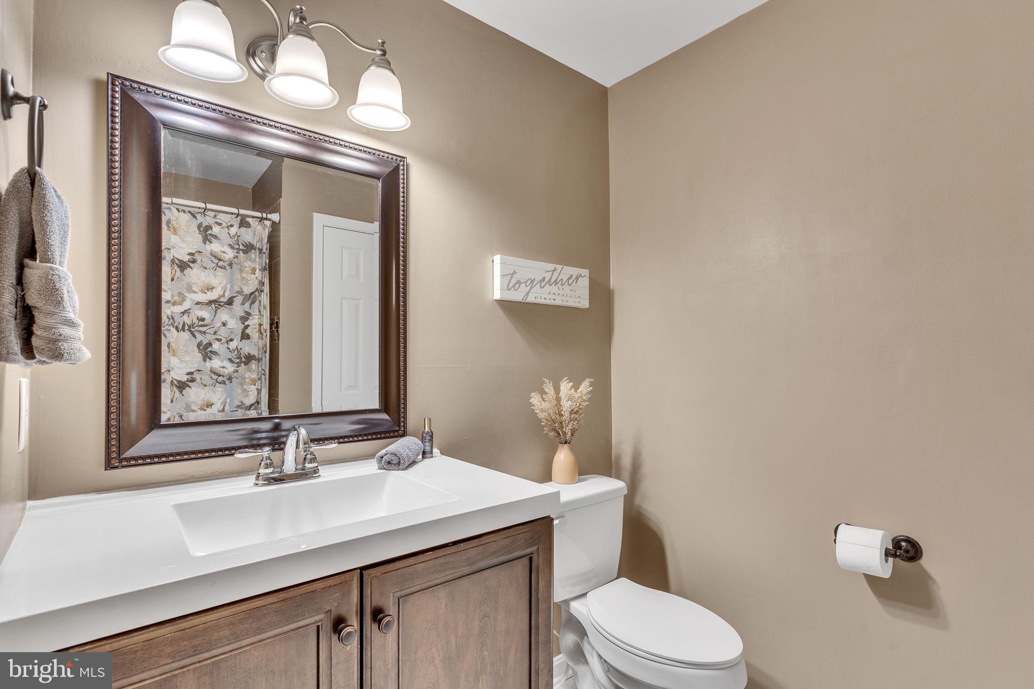 CHESAPEAKE RANCH ESTATES - Residential