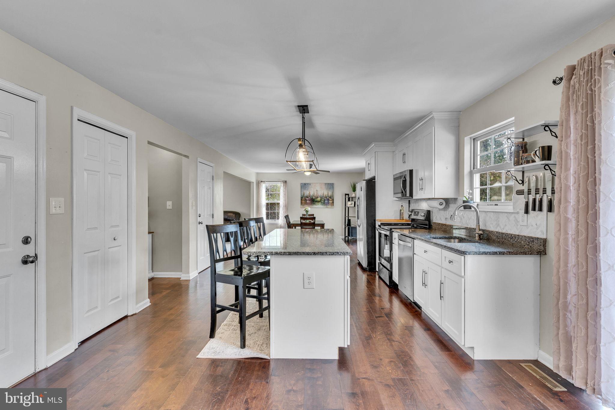 CHESAPEAKE RANCH ESTATES - Residential