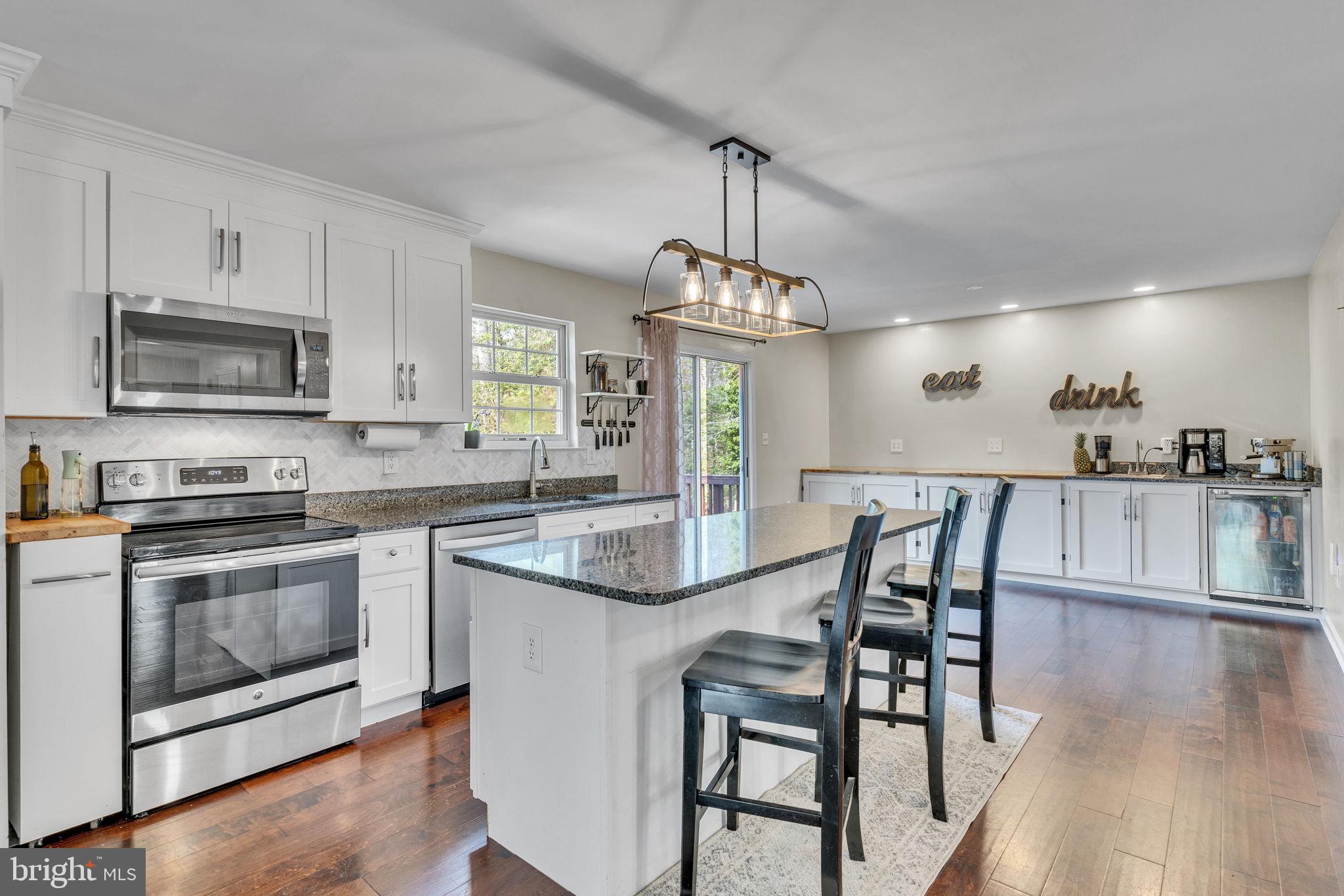 CHESAPEAKE RANCH ESTATES - Residential