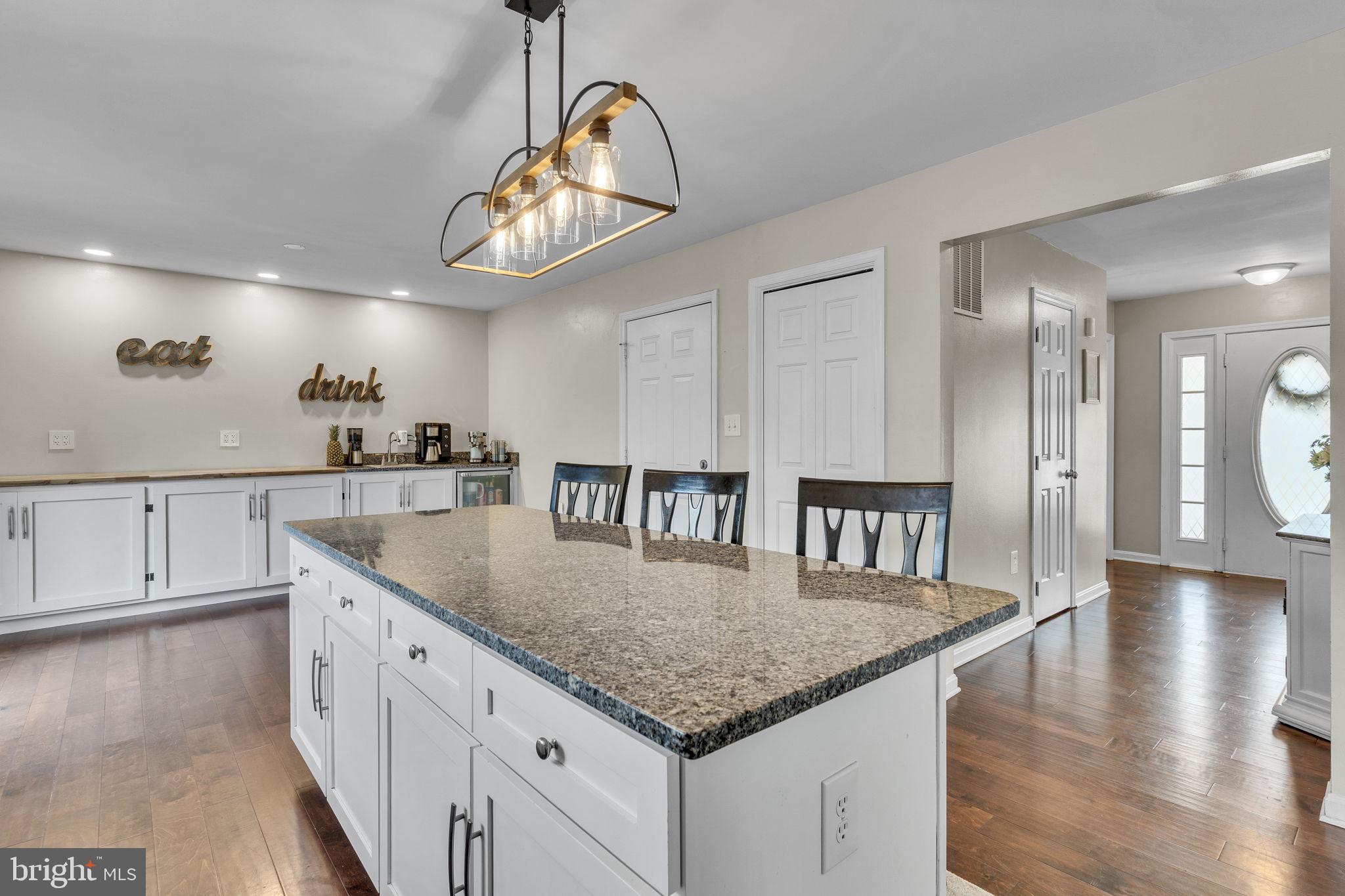 CHESAPEAKE RANCH ESTATES - Residential