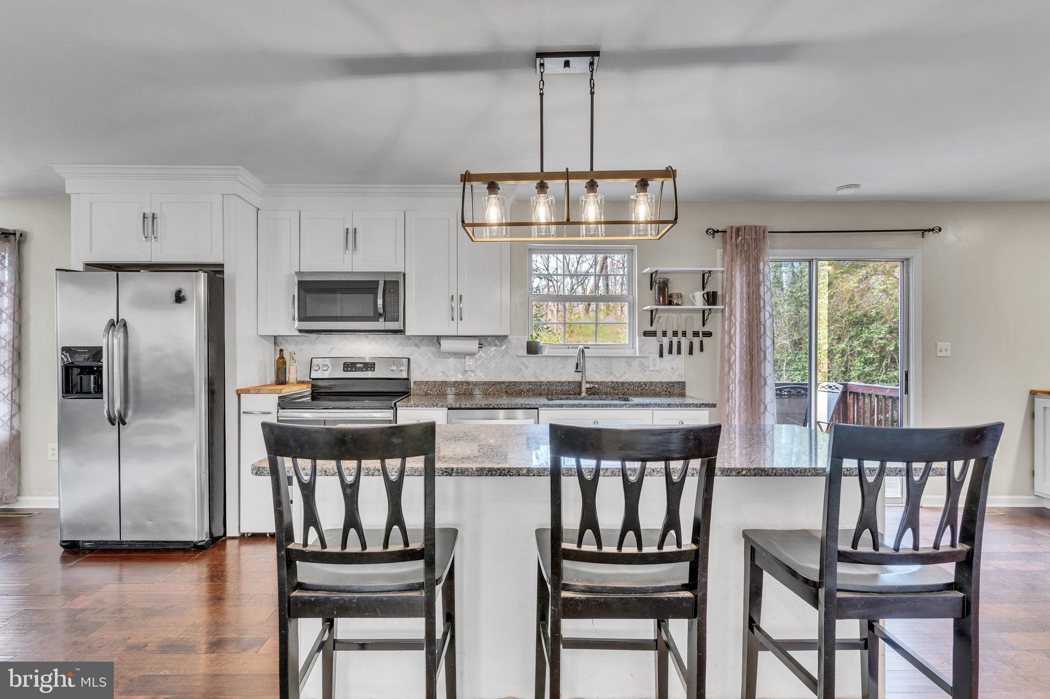 CHESAPEAKE RANCH ESTATES - Residential