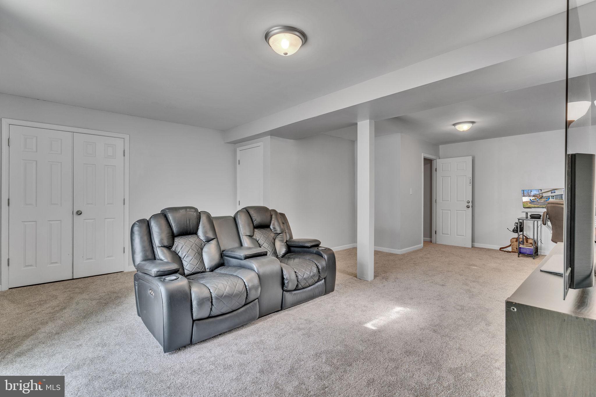 CHESAPEAKE RANCH ESTATES - Residential