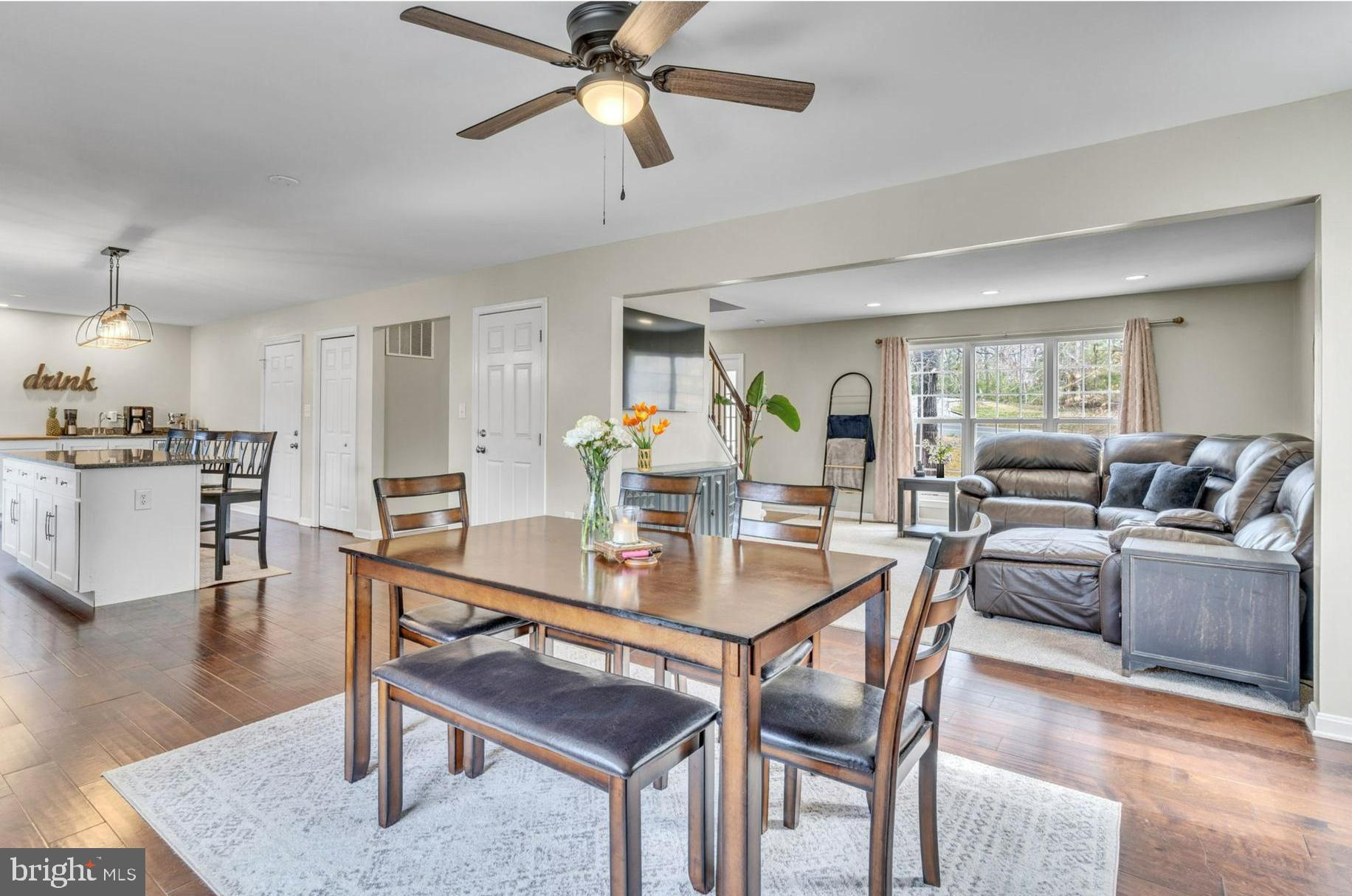 CHESAPEAKE RANCH ESTATES - Residential