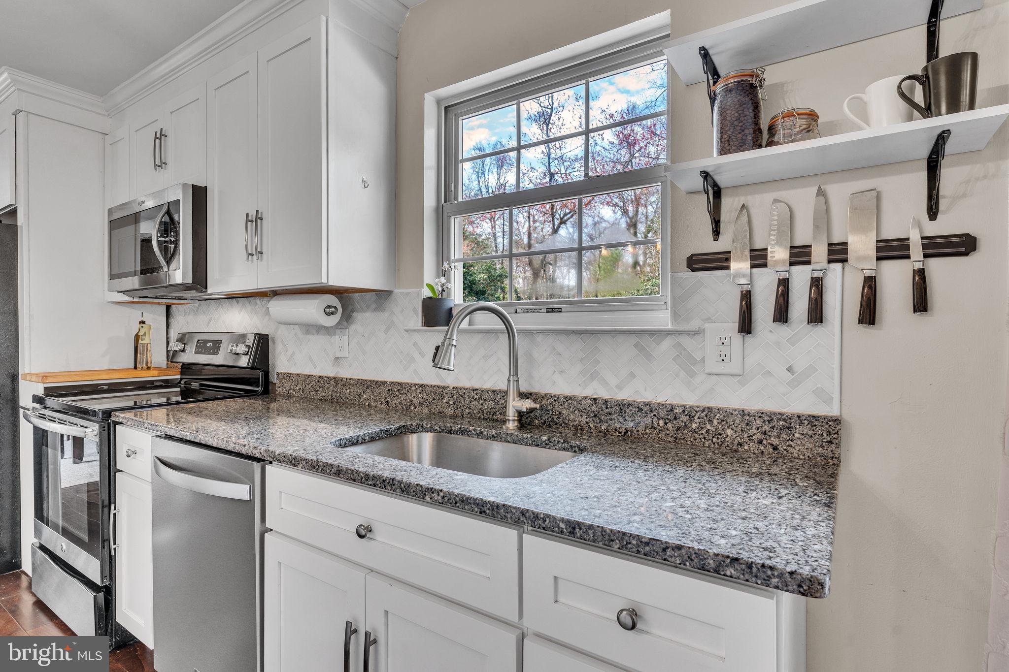 CHESAPEAKE RANCH ESTATES - Residential