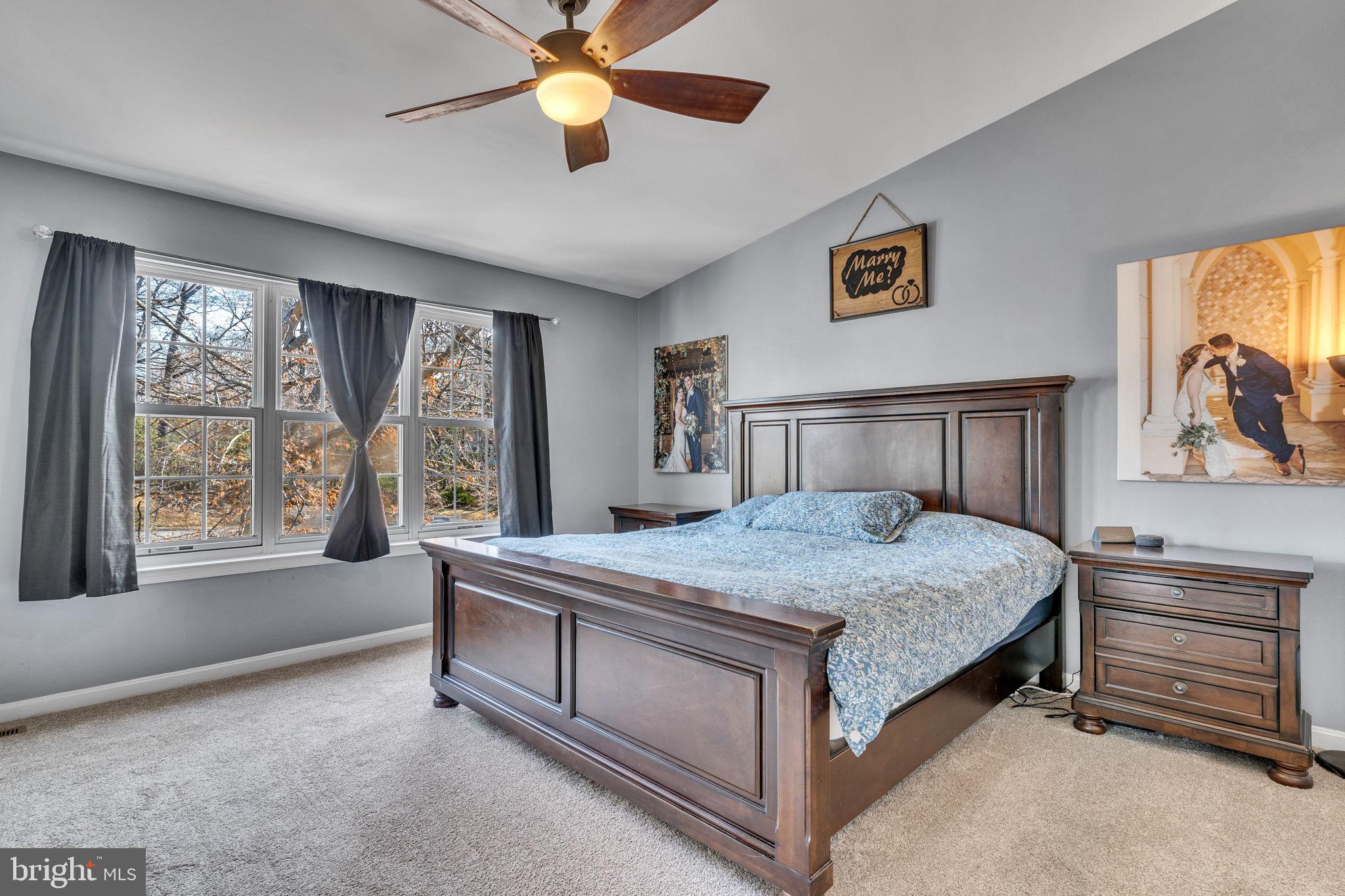 CHESAPEAKE RANCH ESTATES - Residential