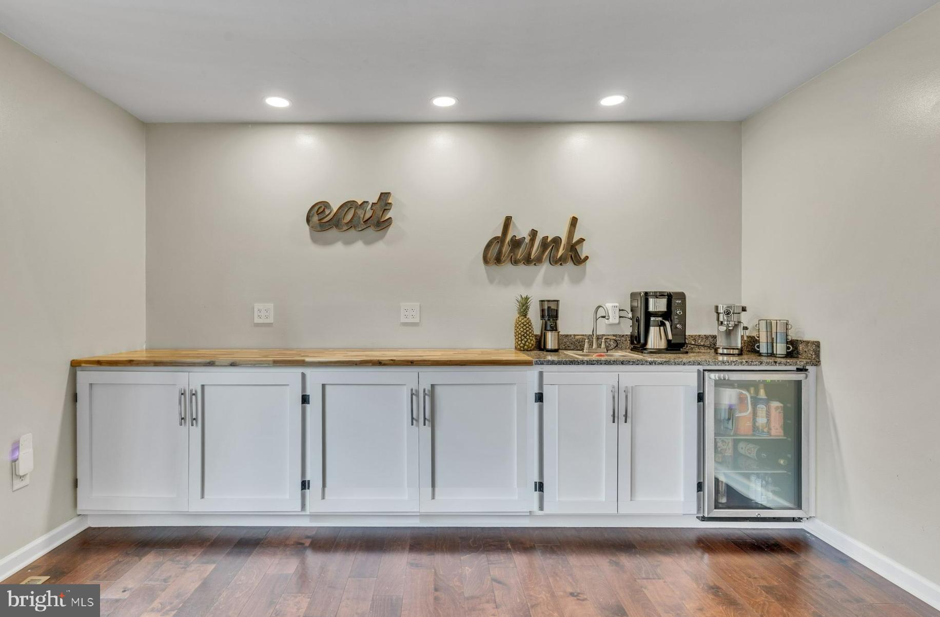 CHESAPEAKE RANCH ESTATES - Residential