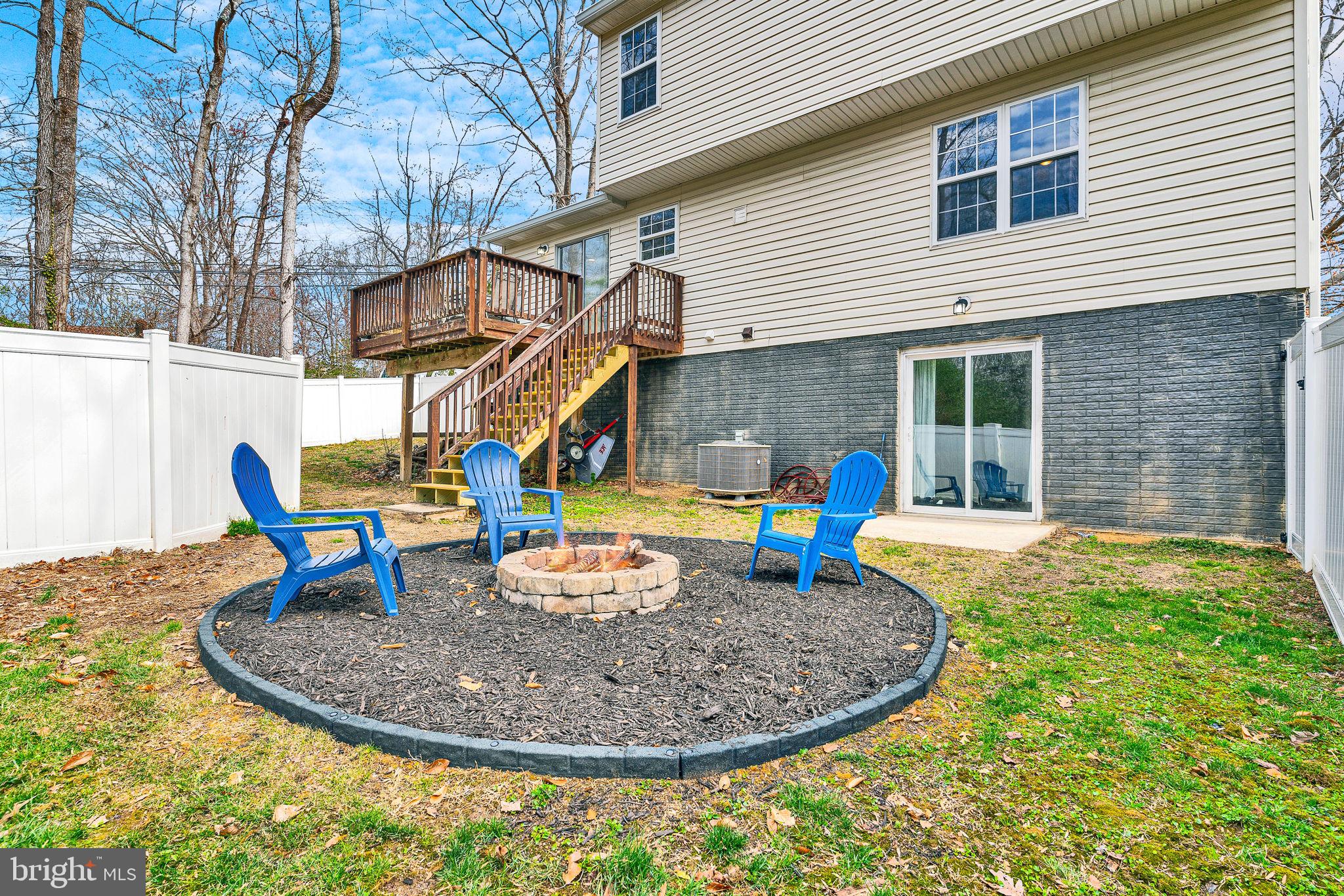 CHESAPEAKE RANCH ESTATES - Residential