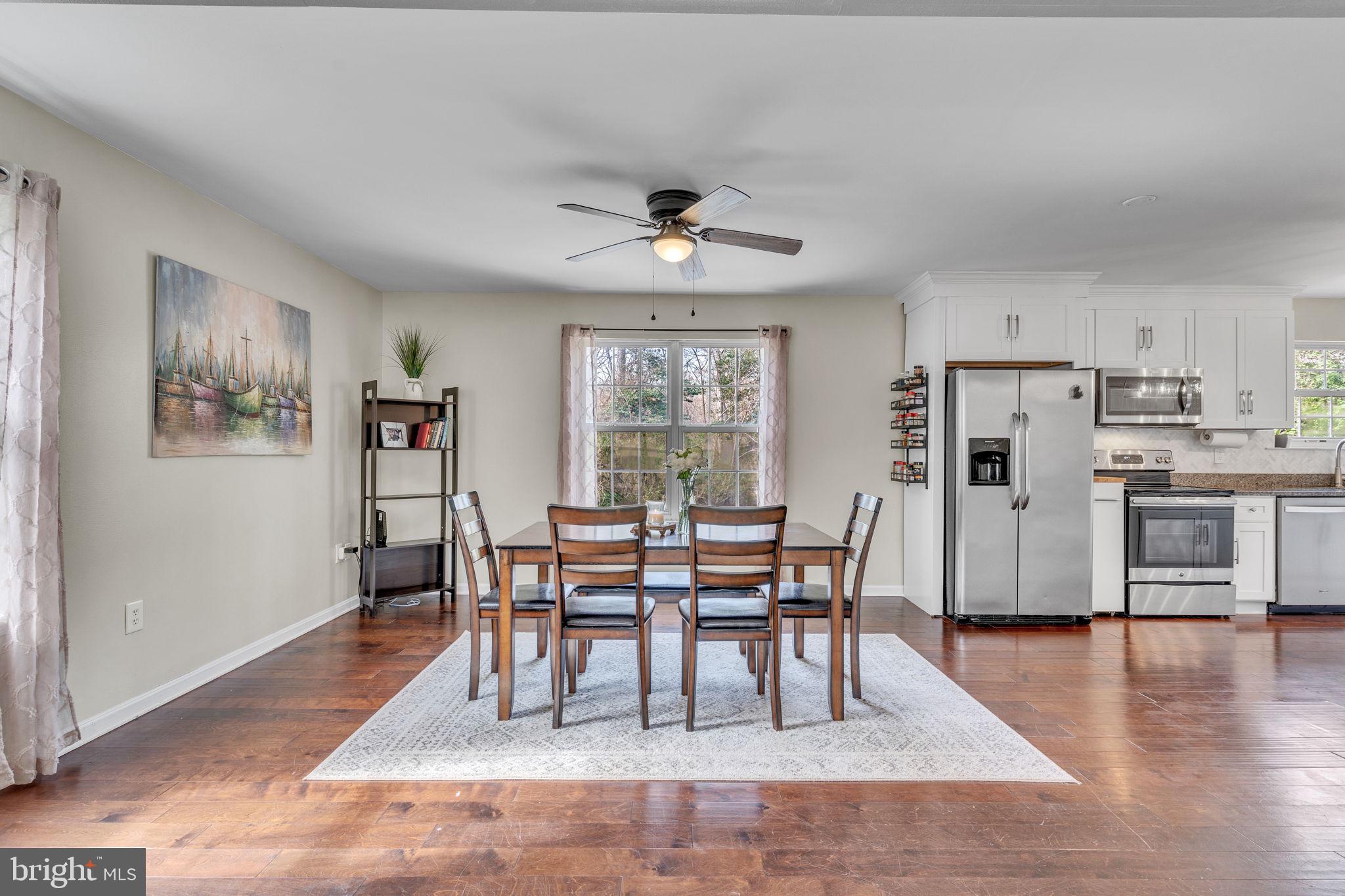 CHESAPEAKE RANCH ESTATES - Residential