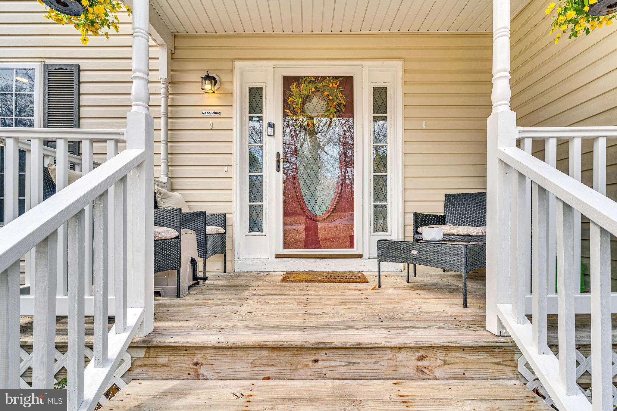 CHESAPEAKE RANCH ESTATES - Residential