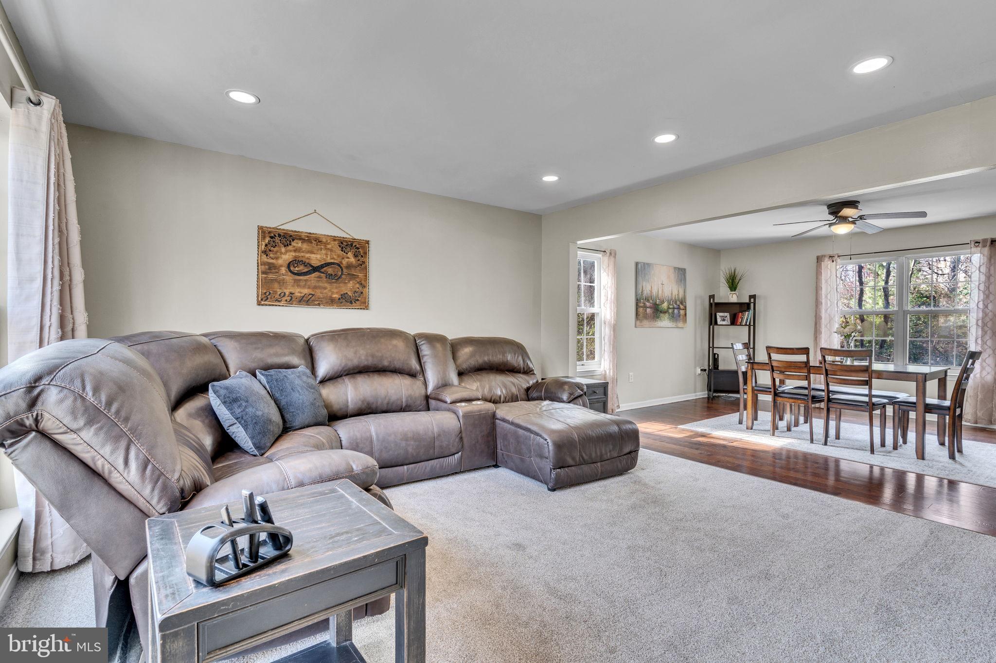 CHESAPEAKE RANCH ESTATES - Residential