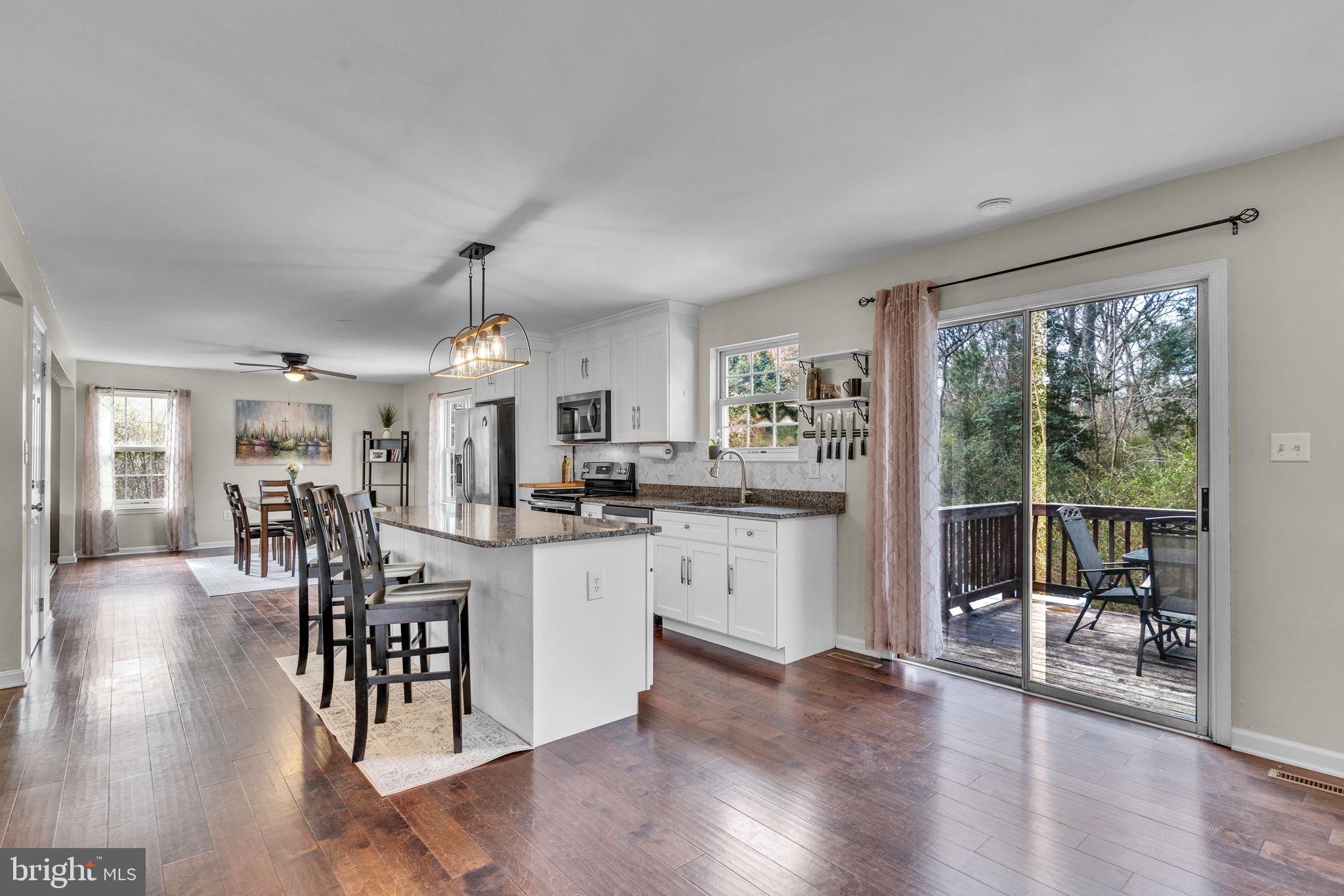 CHESAPEAKE RANCH ESTATES - Residential