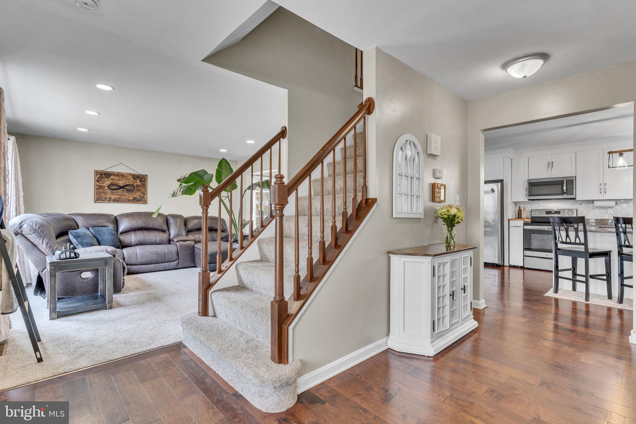 CHESAPEAKE RANCH ESTATES - Residential