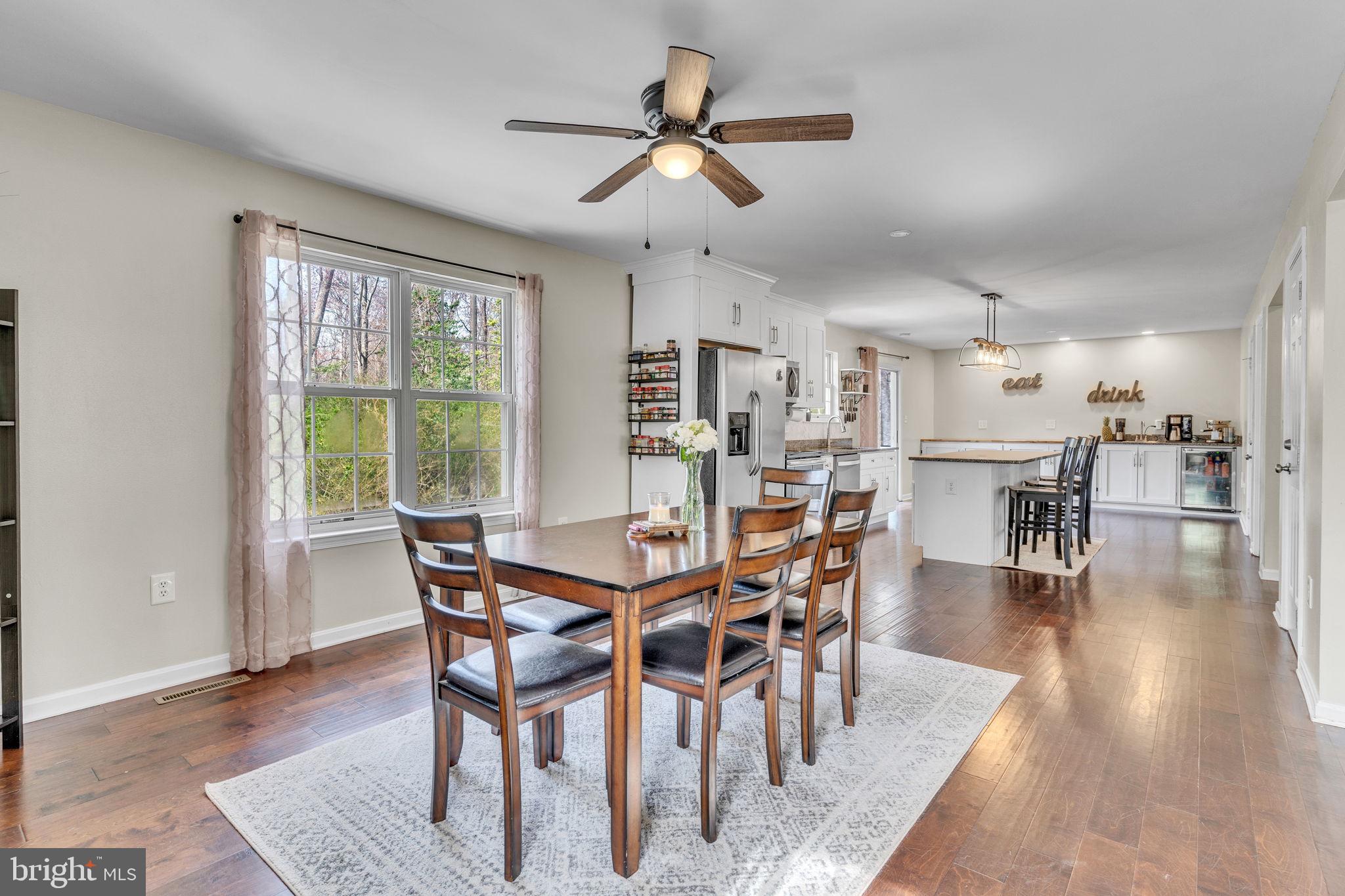 CHESAPEAKE RANCH ESTATES - Residential