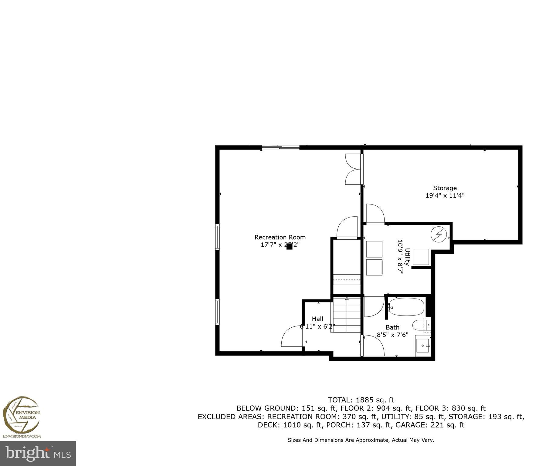 CHESAPEAKE RANCH ESTATES - Residential