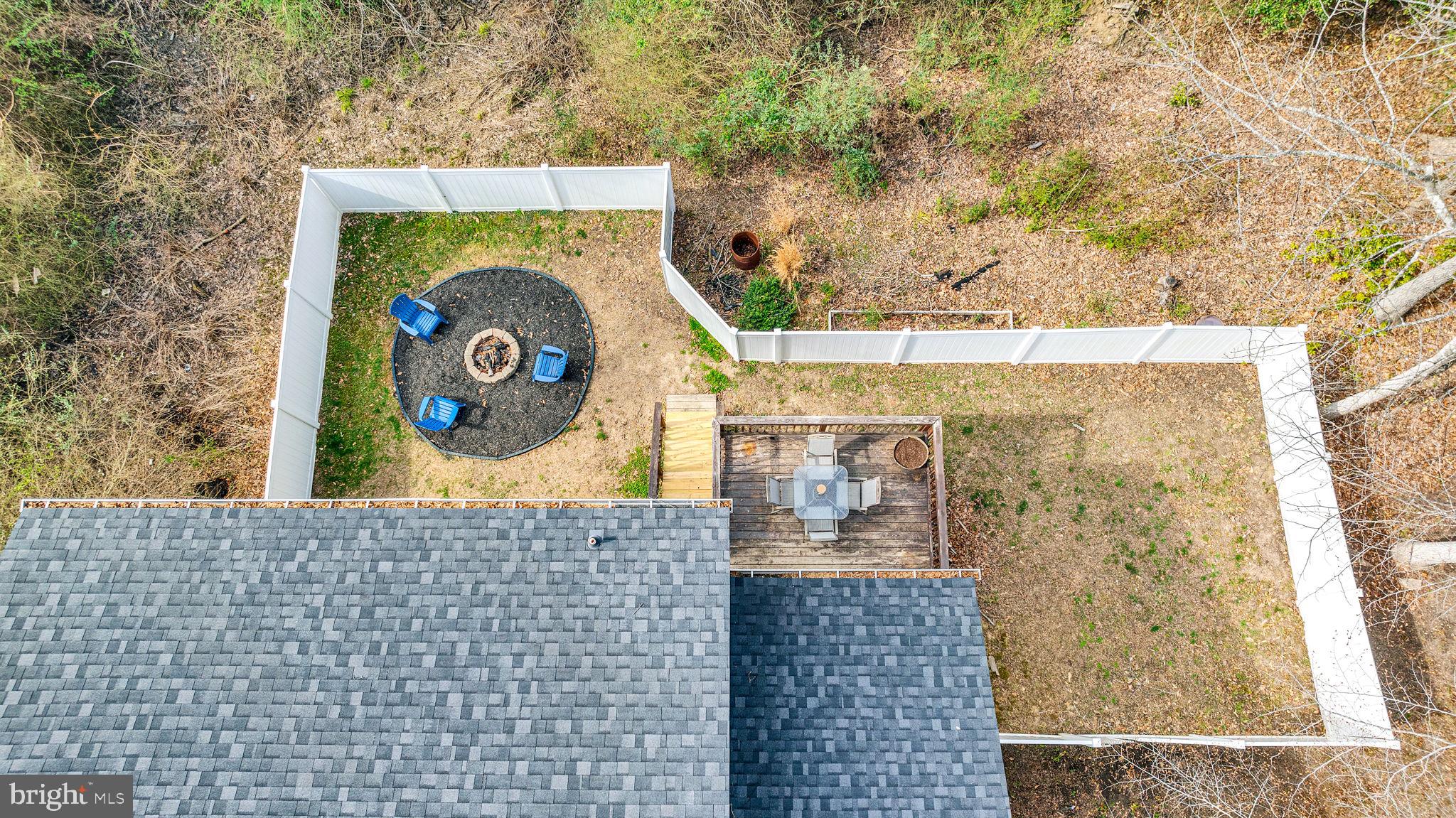 CHESAPEAKE RANCH ESTATES - Residential