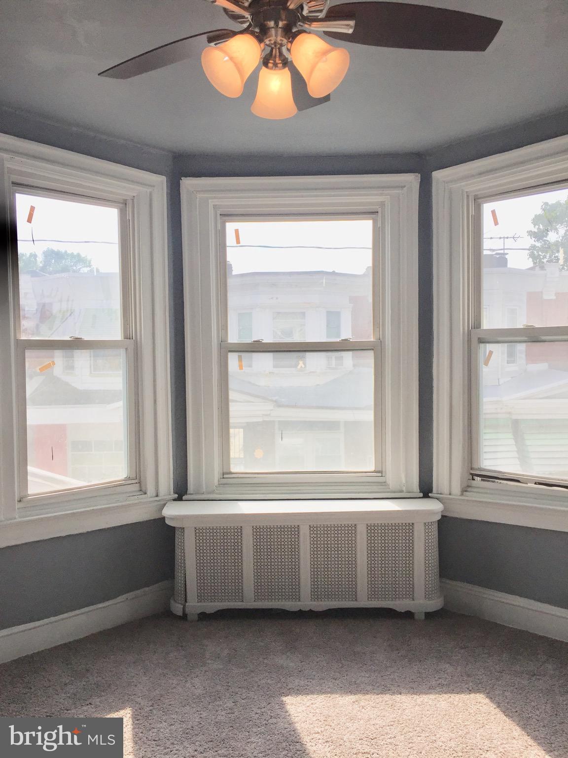 WEST PHILADELPHIA - Residential Lease