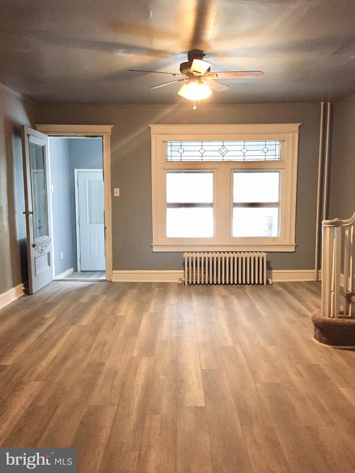 WEST PHILADELPHIA - Residential Lease