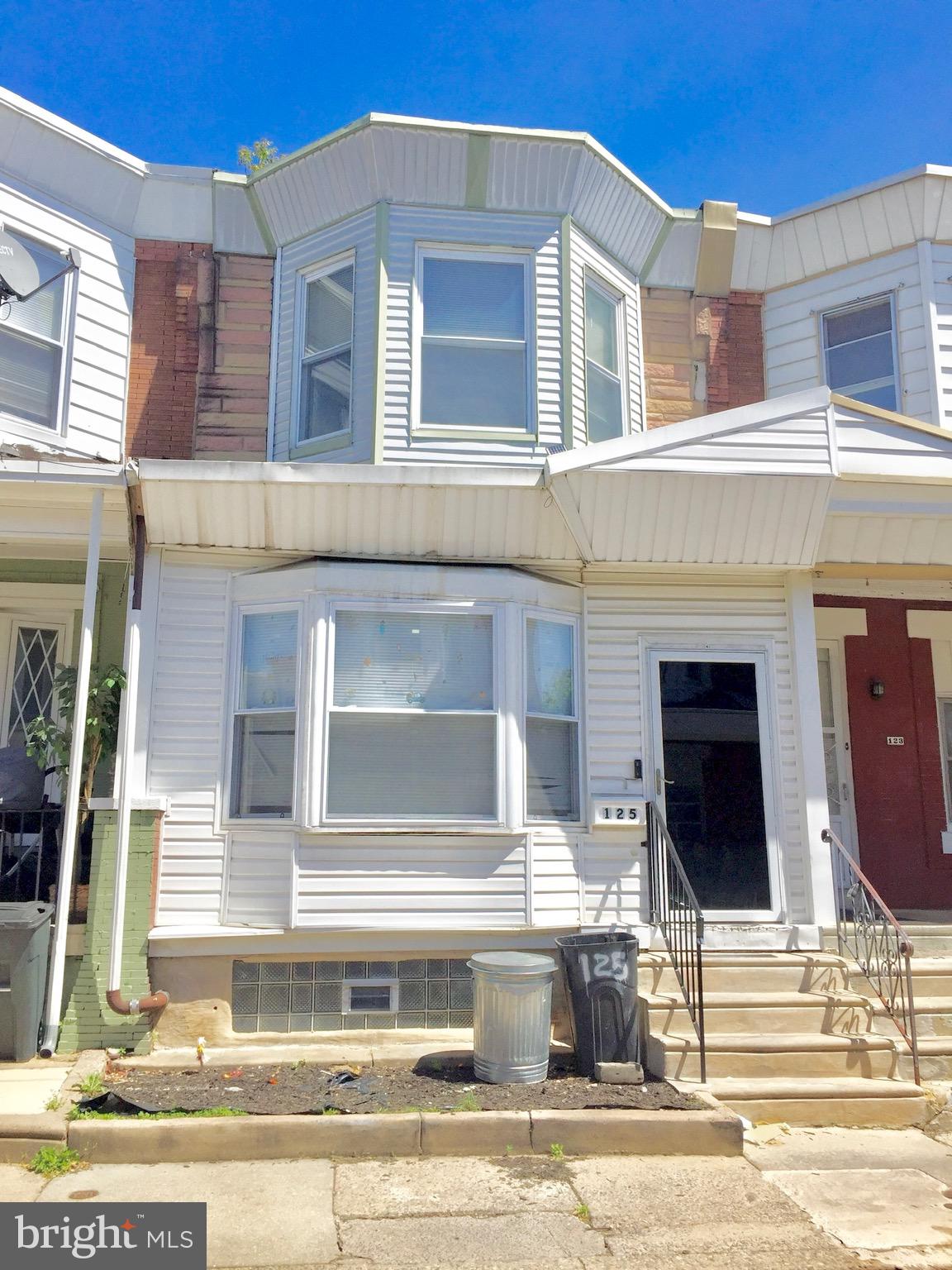 WEST PHILADELPHIA - Residential Lease