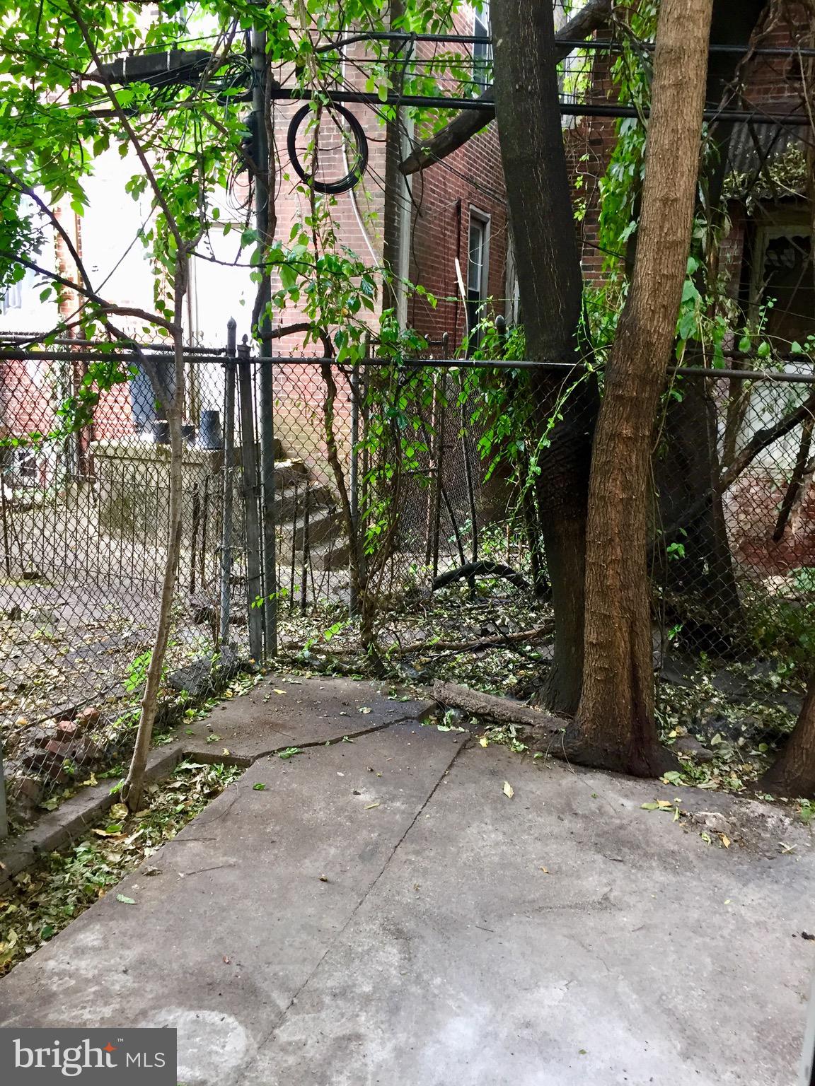 WEST PHILADELPHIA - Residential Lease