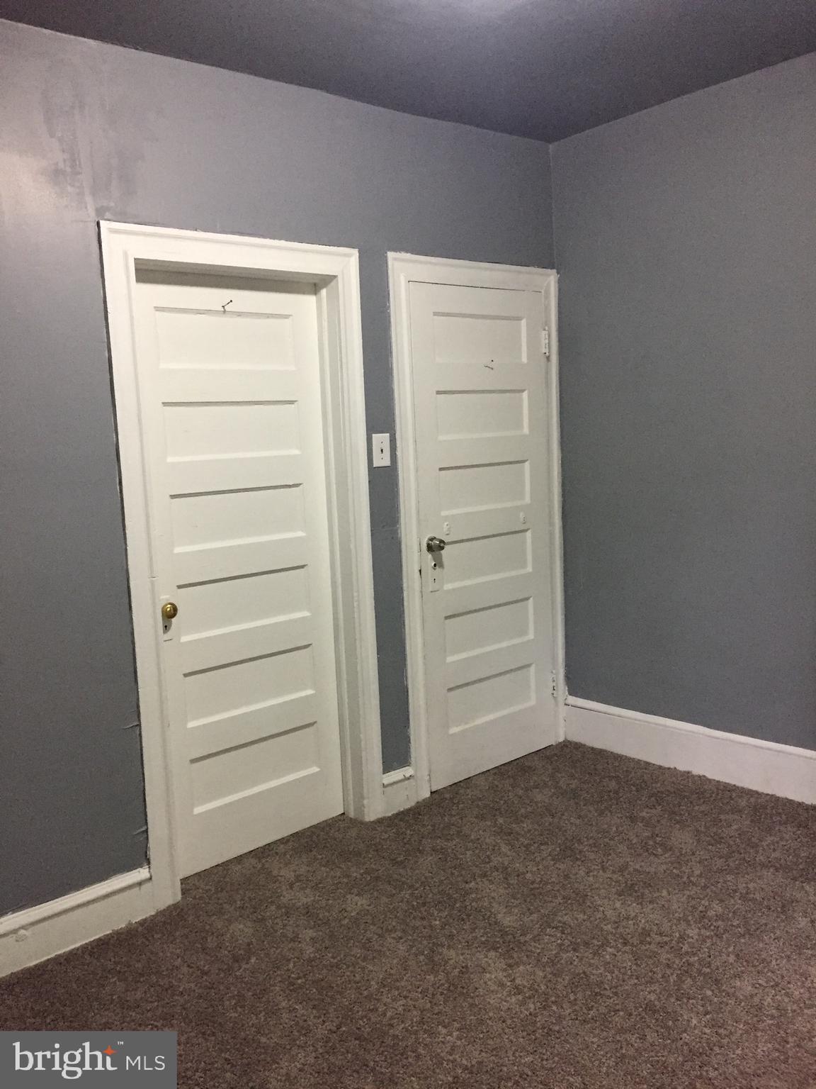 WEST PHILADELPHIA - Residential Lease