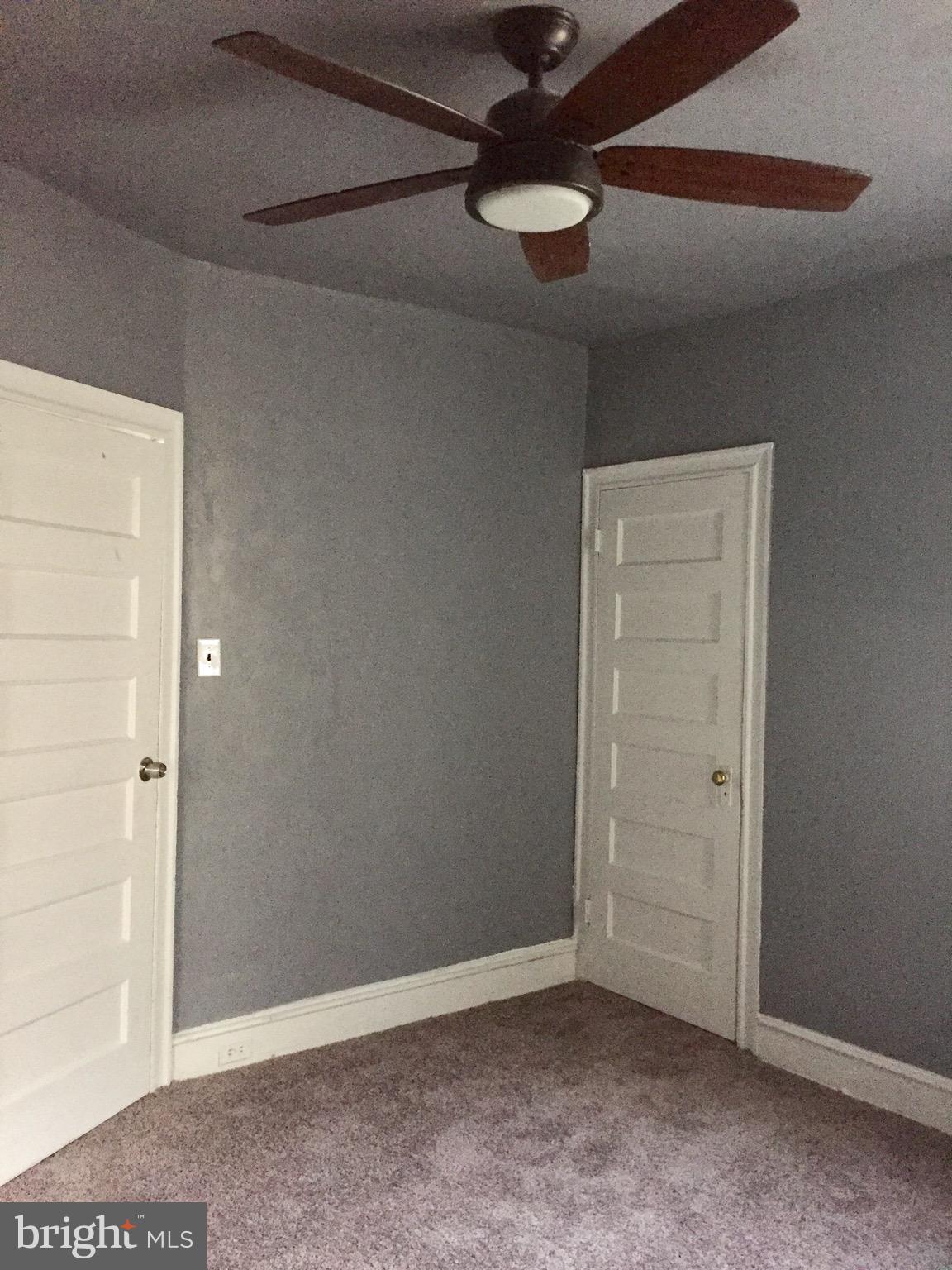 WEST PHILADELPHIA - Residential Lease