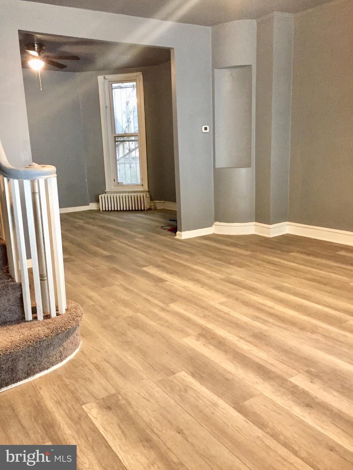 WEST PHILADELPHIA - Residential Lease