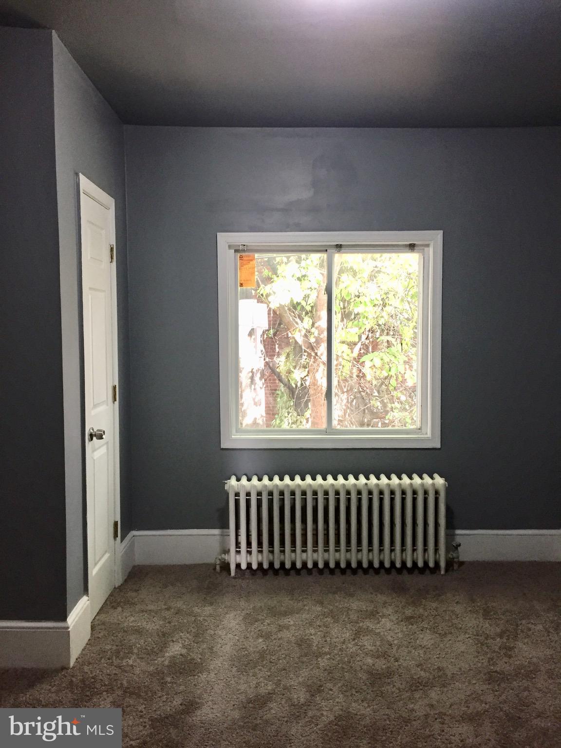 WEST PHILADELPHIA - Residential Lease