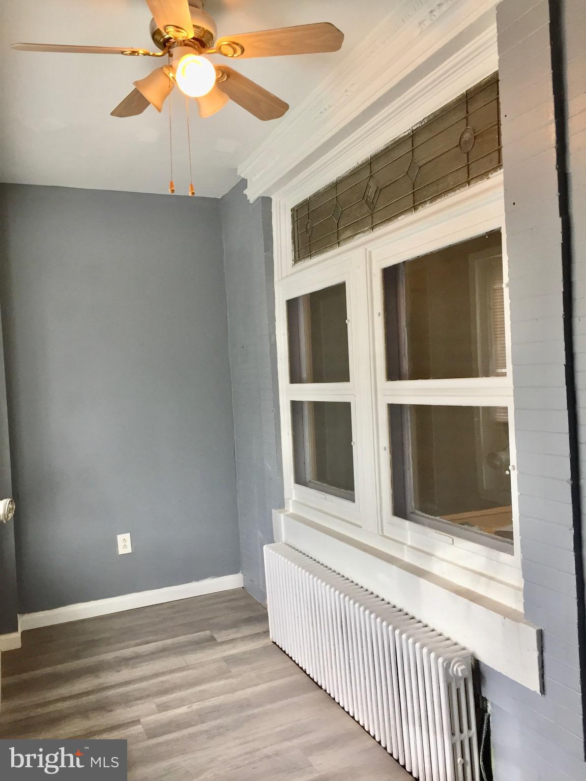 WEST PHILADELPHIA - Residential Lease