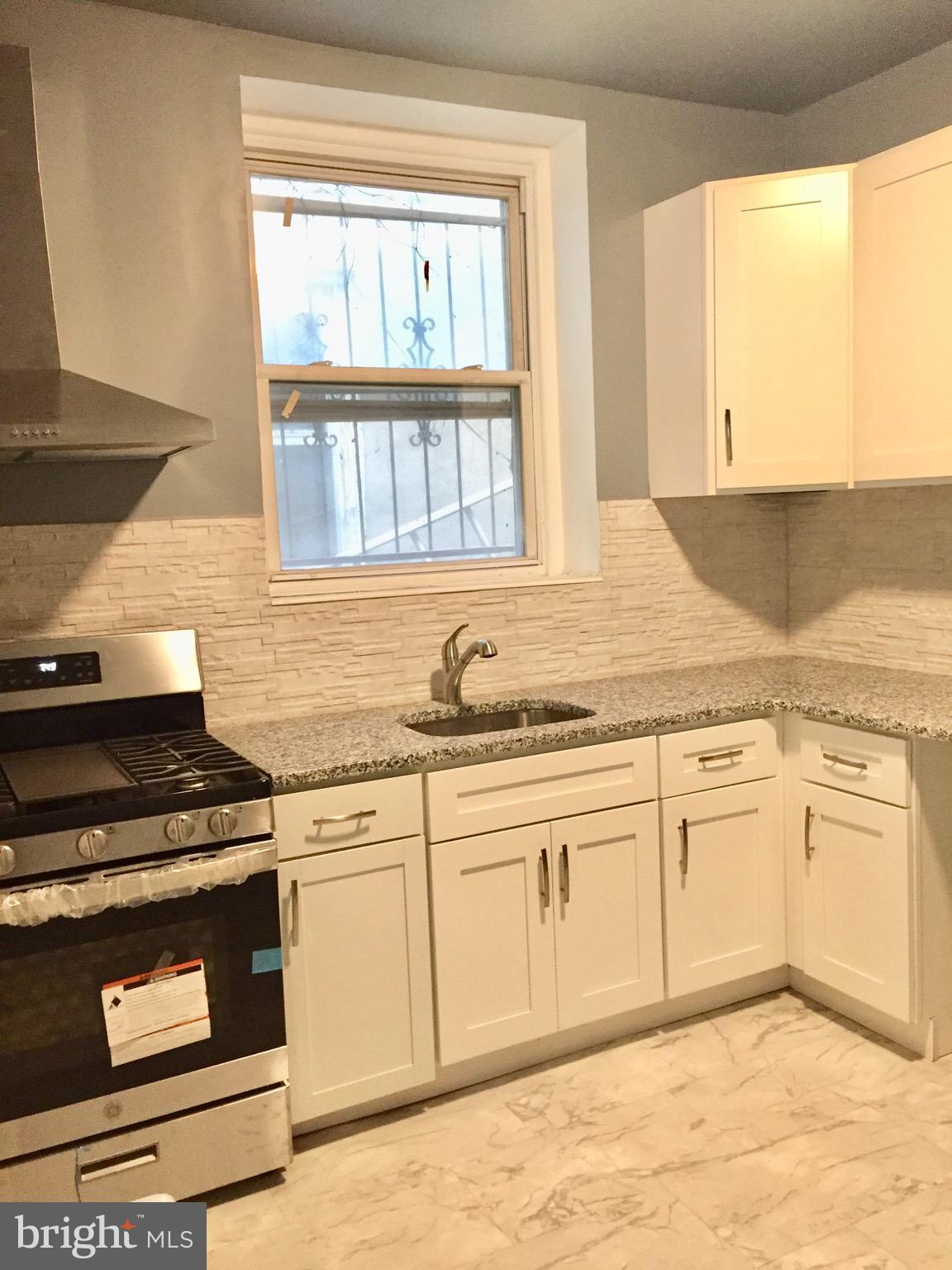 WEST PHILADELPHIA - Residential Lease