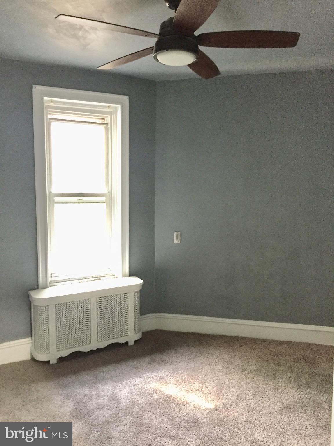 WEST PHILADELPHIA - Residential Lease