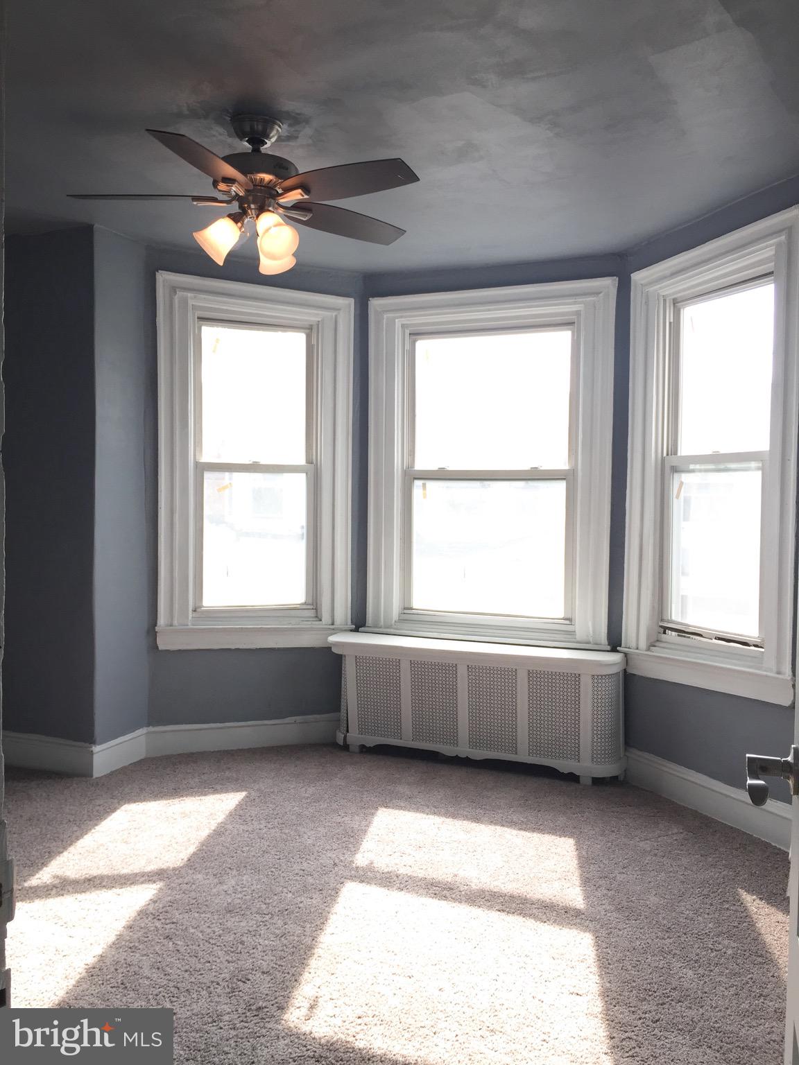 WEST PHILADELPHIA - Residential Lease