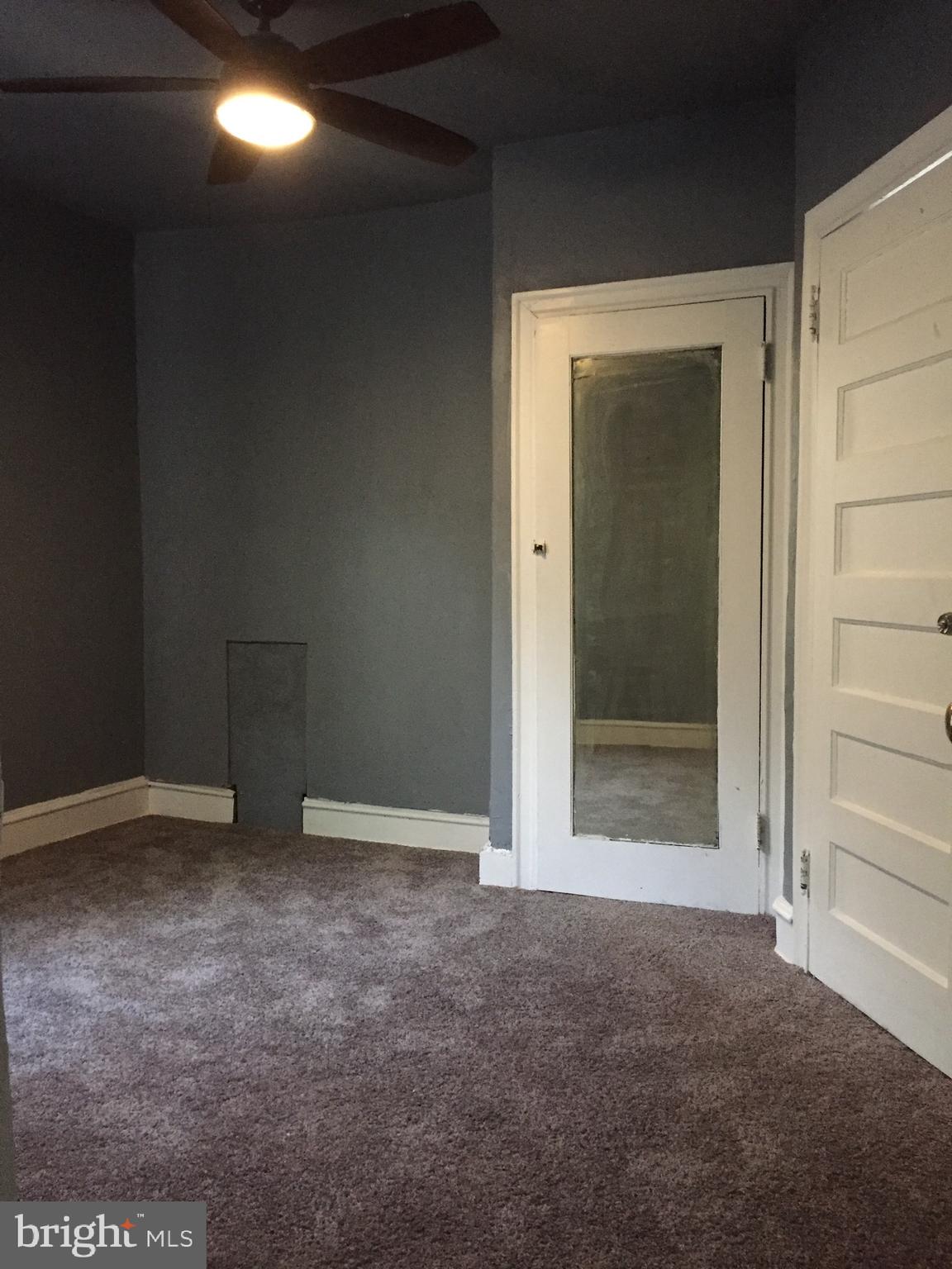 WEST PHILADELPHIA - Residential Lease