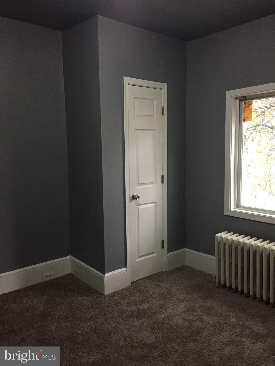 WEST PHILADELPHIA - Residential Lease