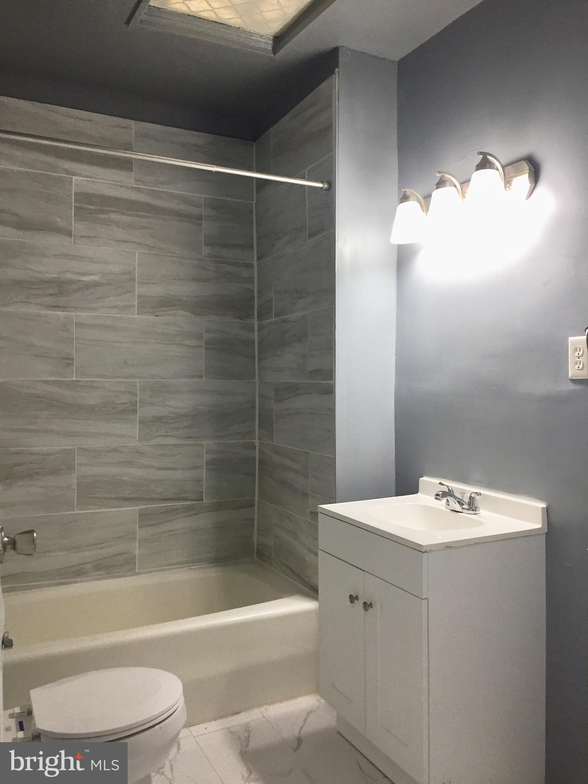 WEST PHILADELPHIA - Residential Lease