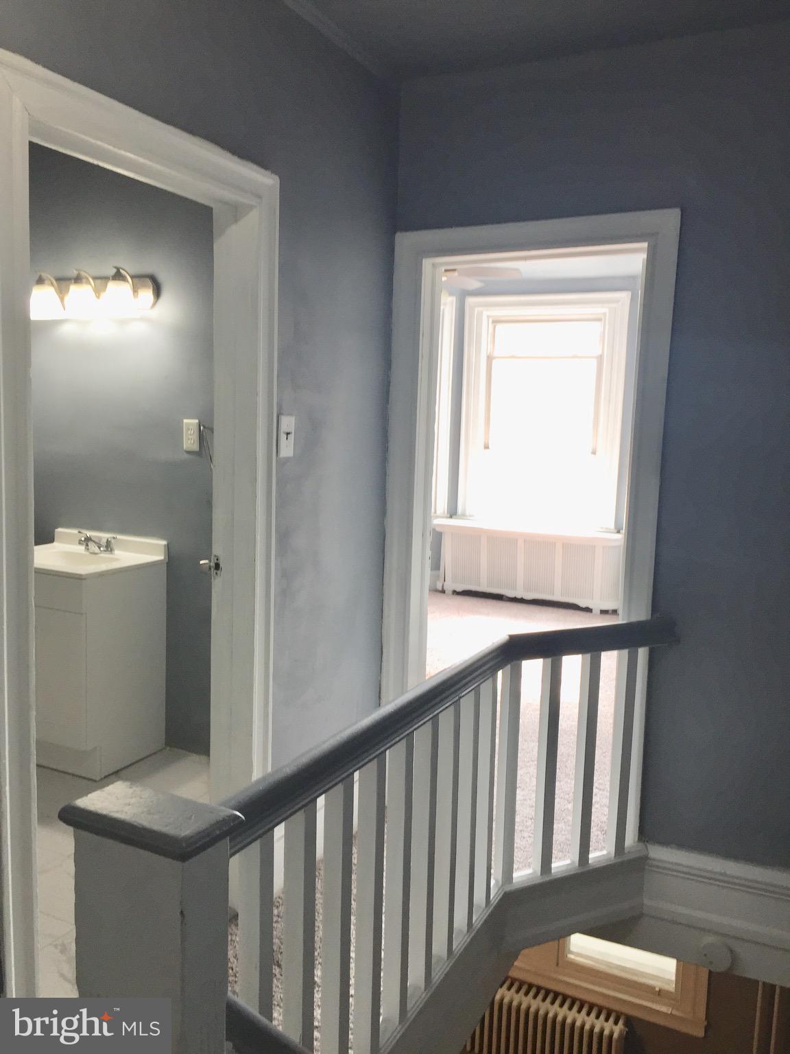 WEST PHILADELPHIA - Residential Lease