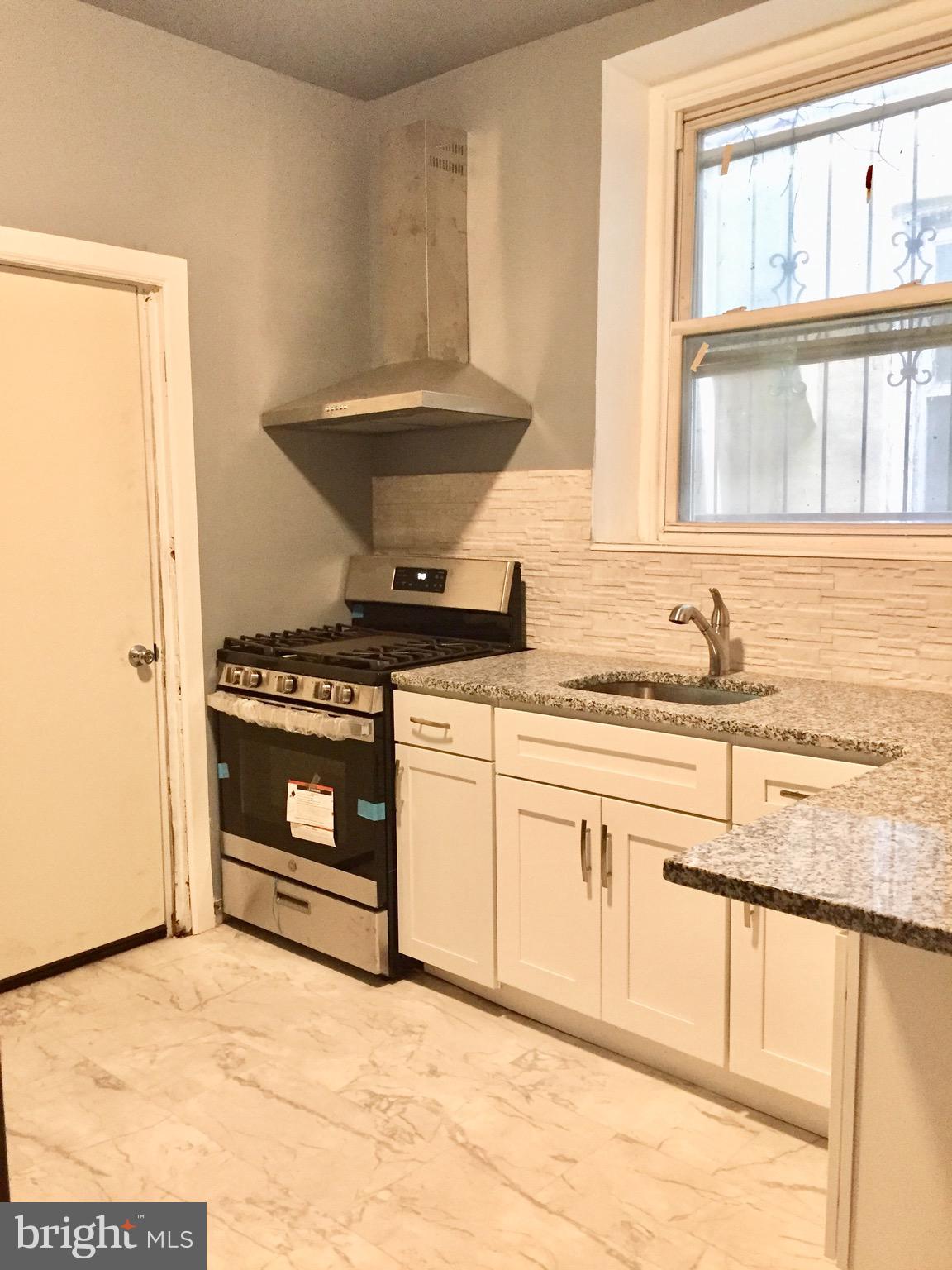 WEST PHILADELPHIA - Residential Lease