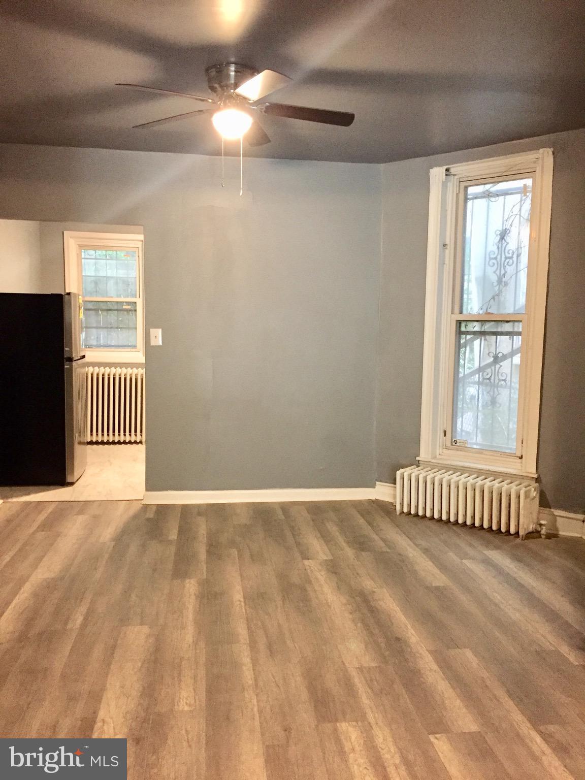 WEST PHILADELPHIA - Residential Lease