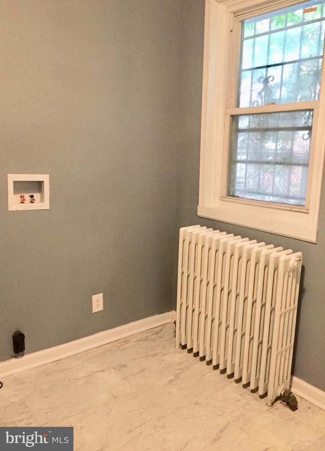 WEST PHILADELPHIA - Residential Lease